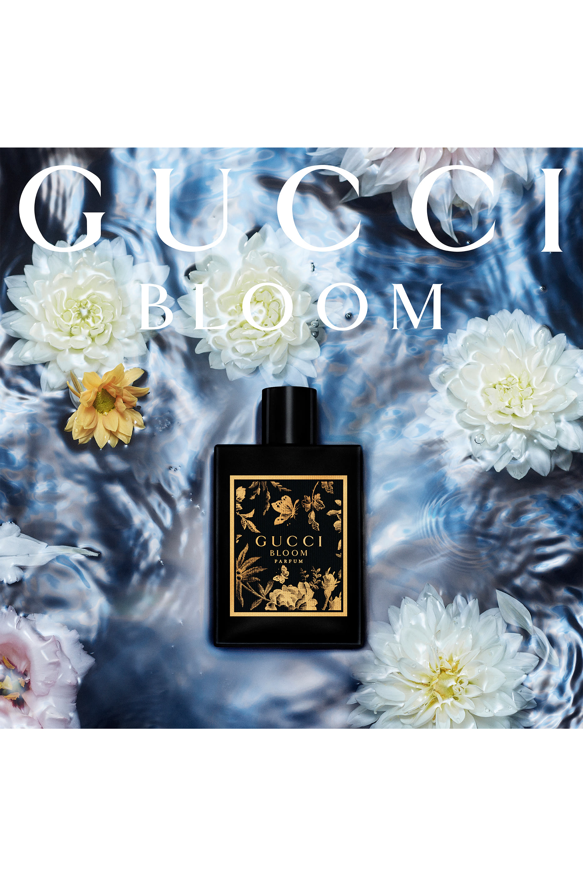 Bloom Parfum