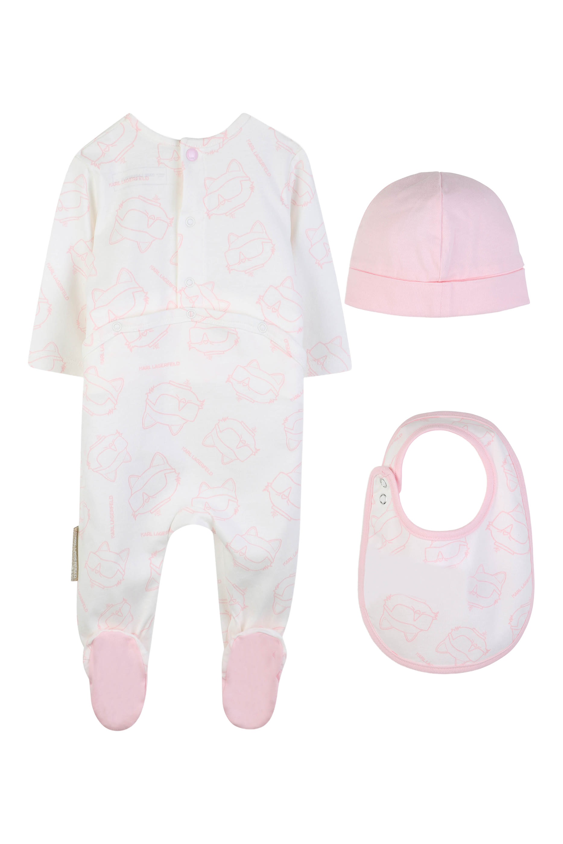Kids 3-Piece Gift Set