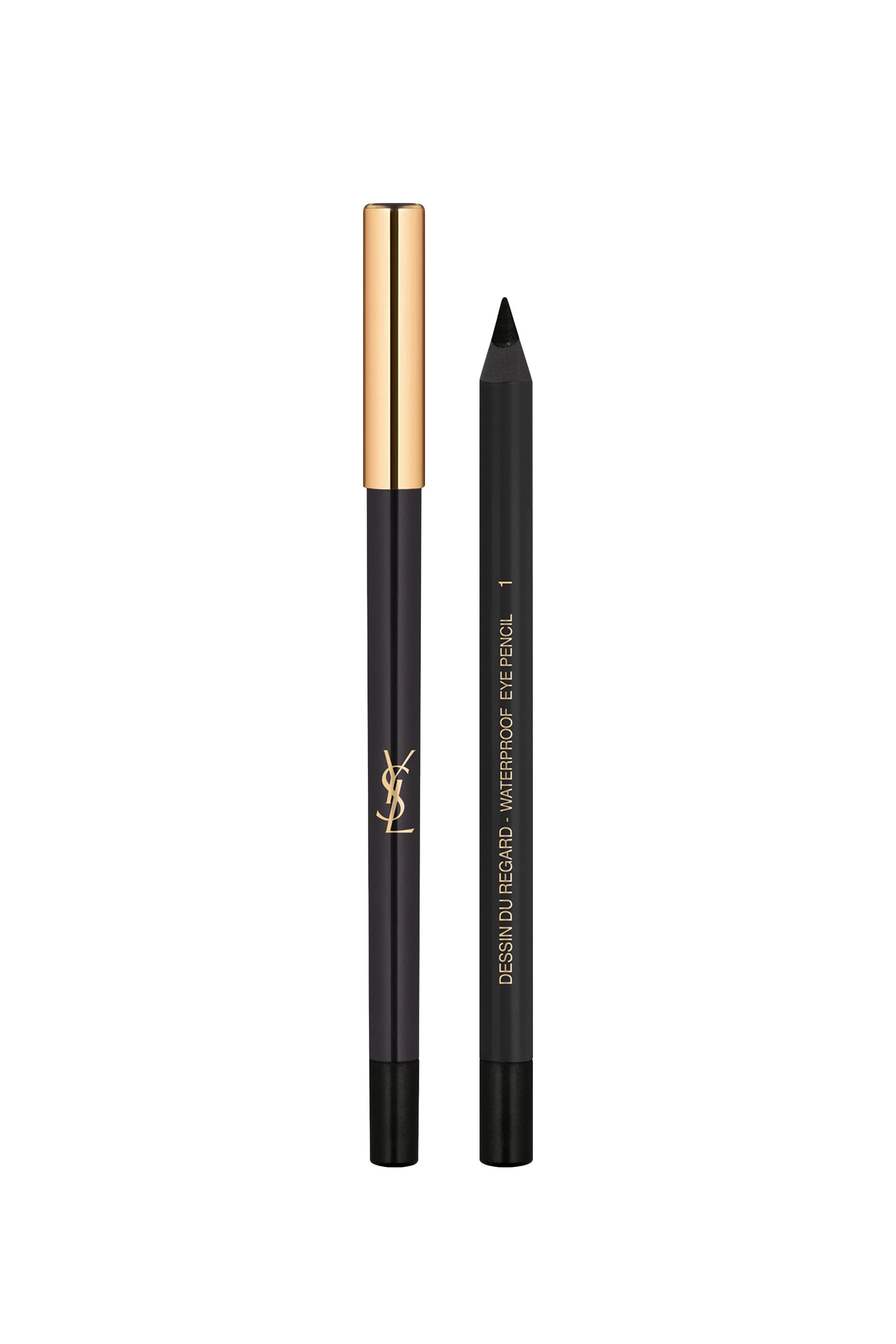 Dessin Du Regard Waterproof Eyeliner Pencil