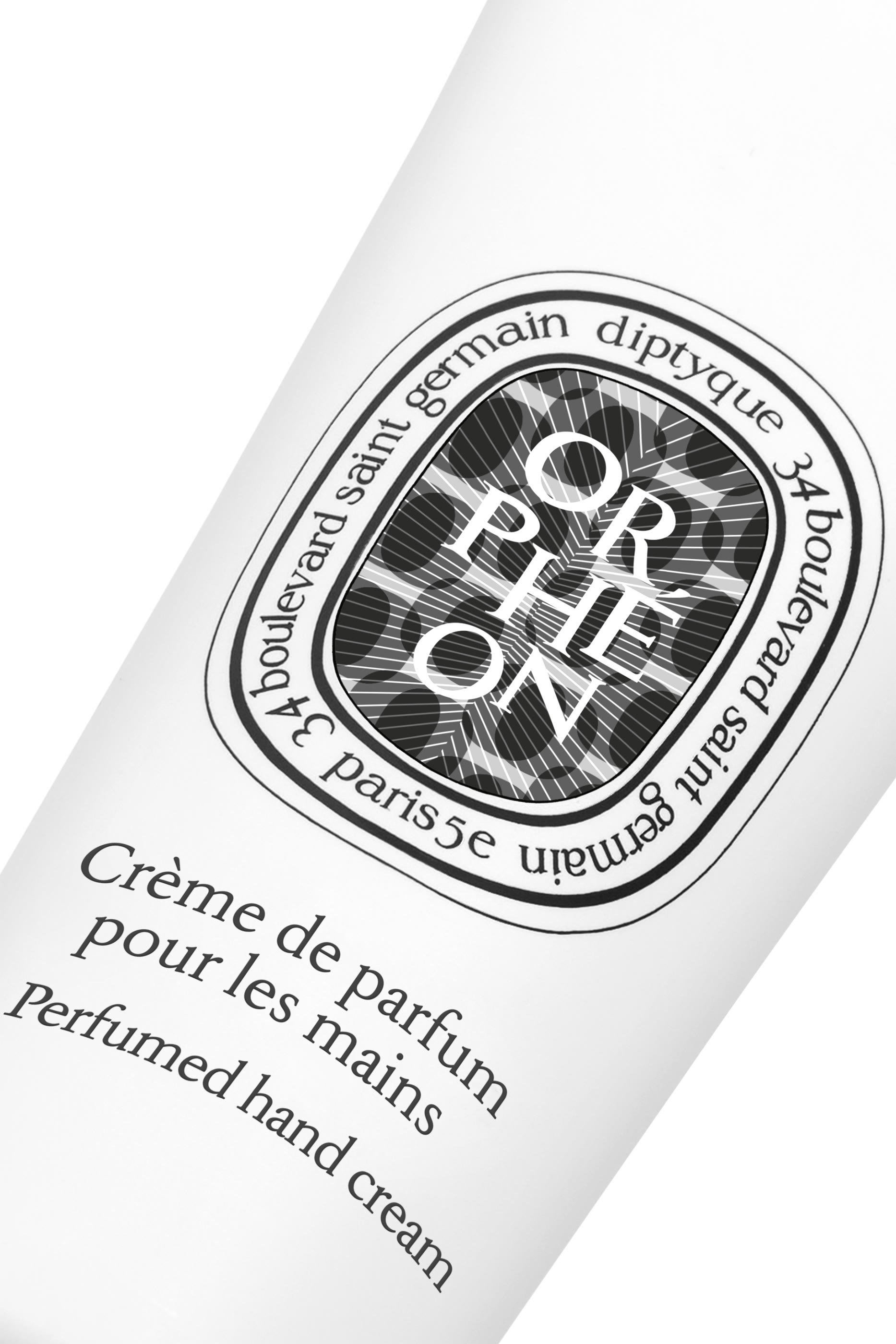 Orph&eacute;on Perfumed Hand Cream
