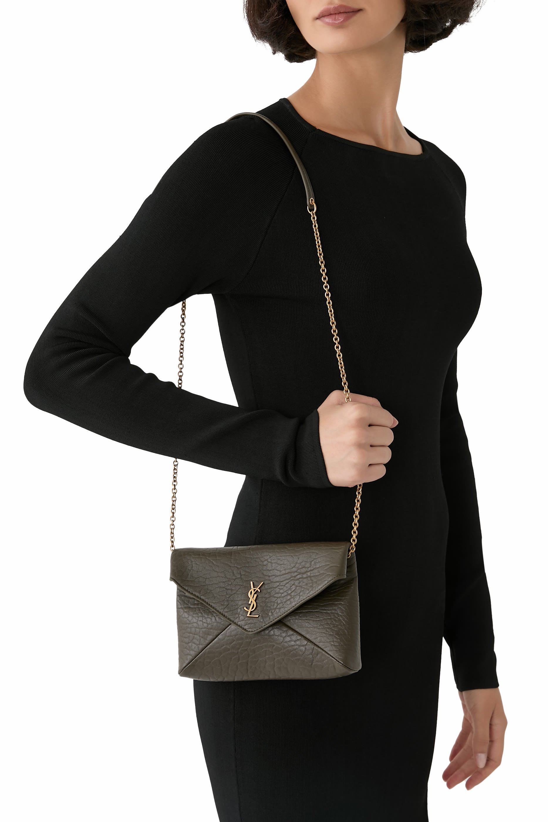 Cassandre Chain Pouch