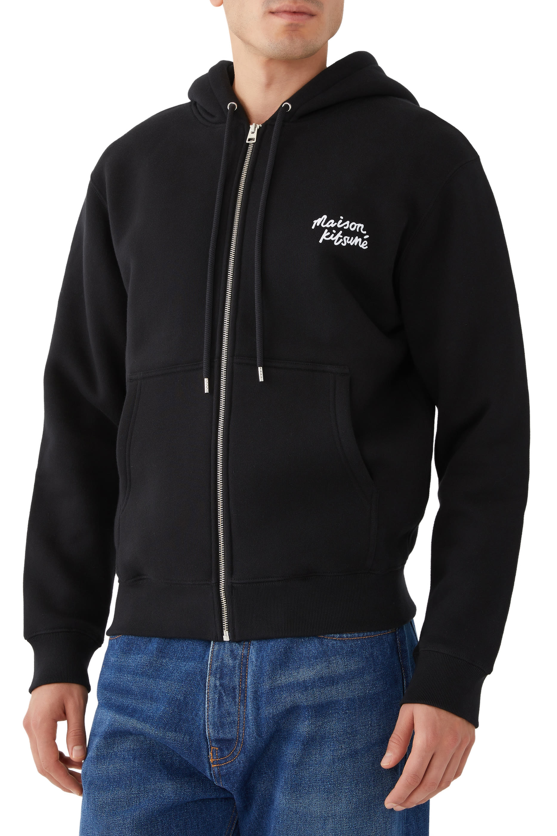 Handwriting Hoodie