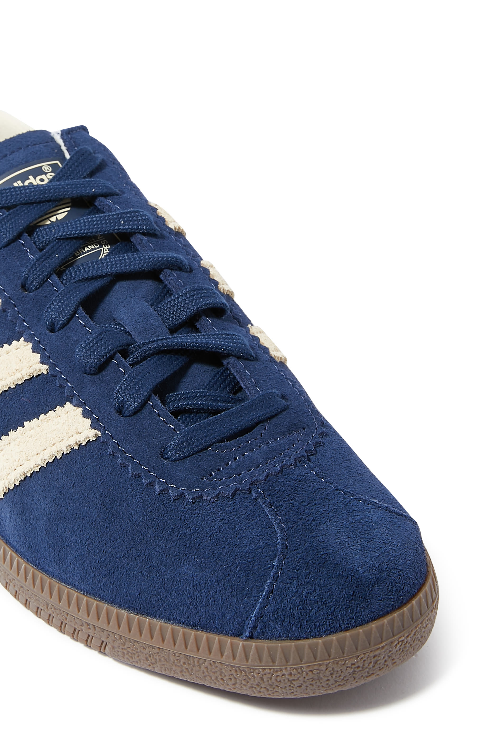 Bern Low Top Sneaker