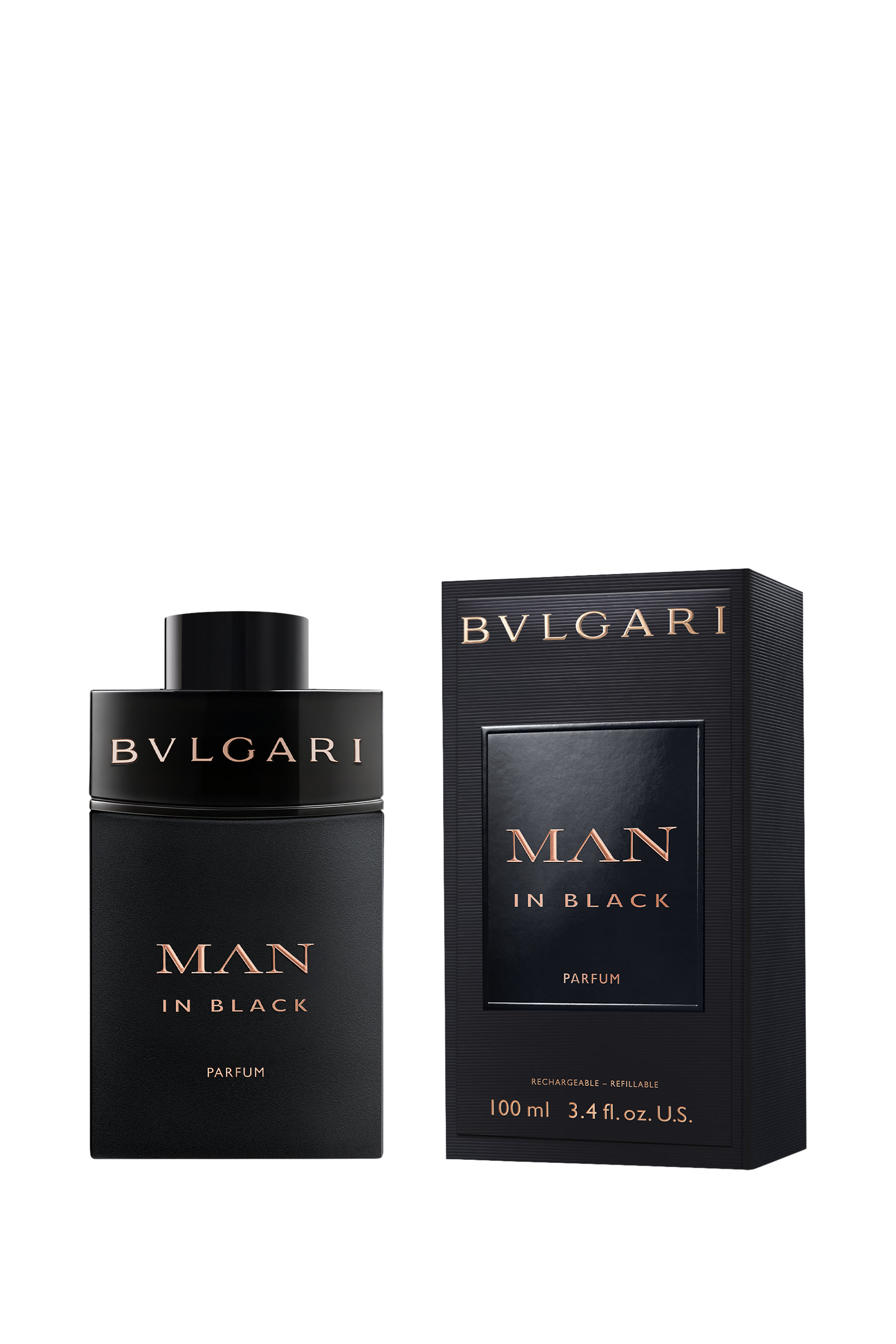 Man In Black Parfum 