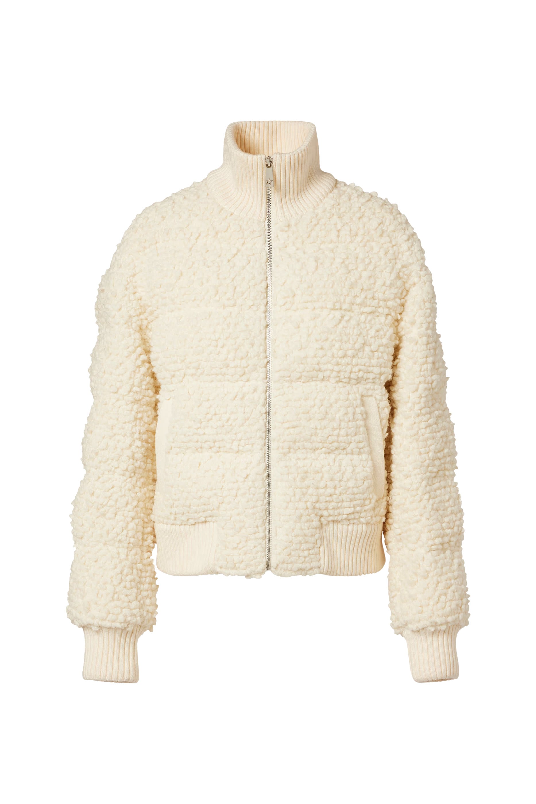 Apres Bomber Jacket