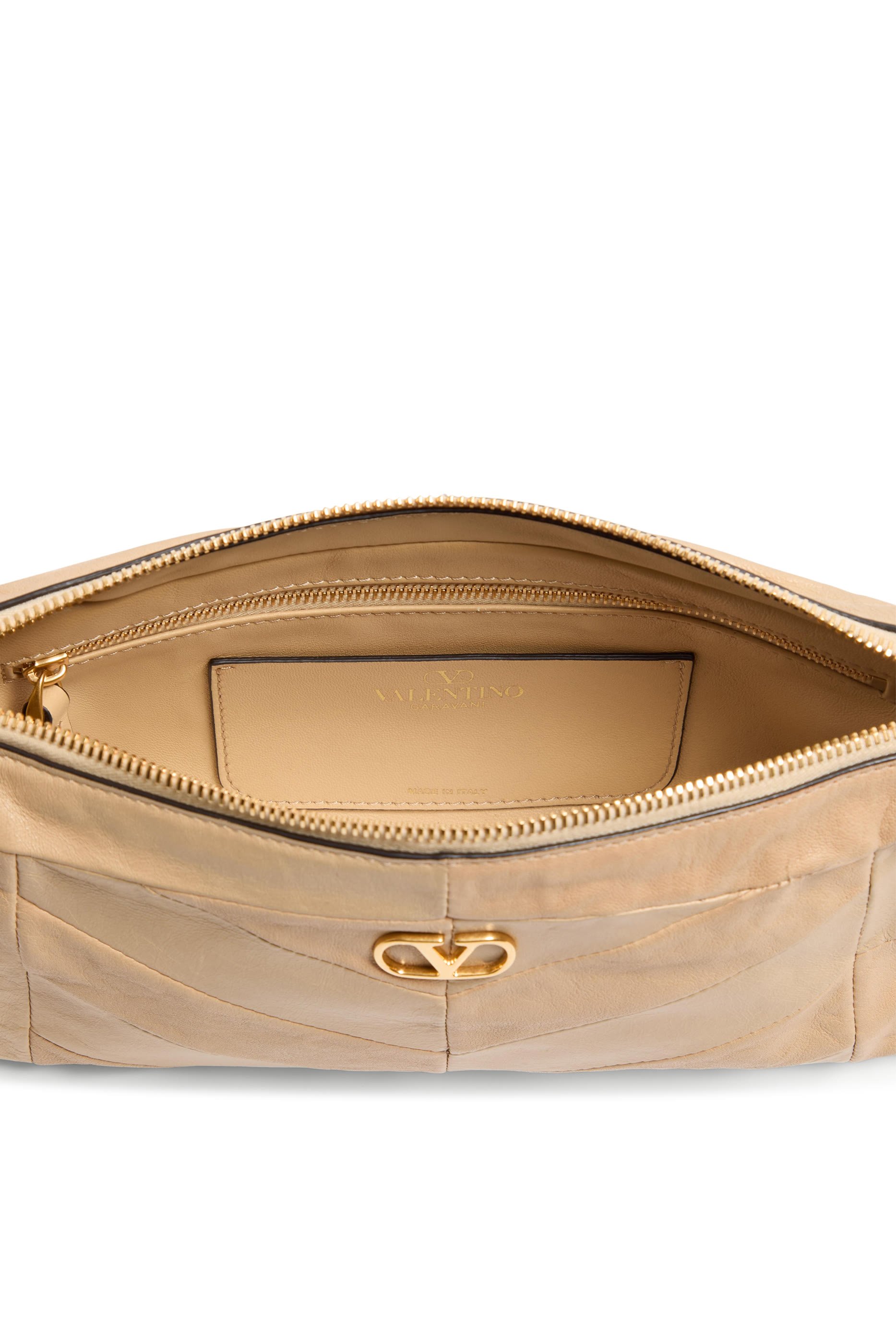  Panthea Small Shoulder Bag