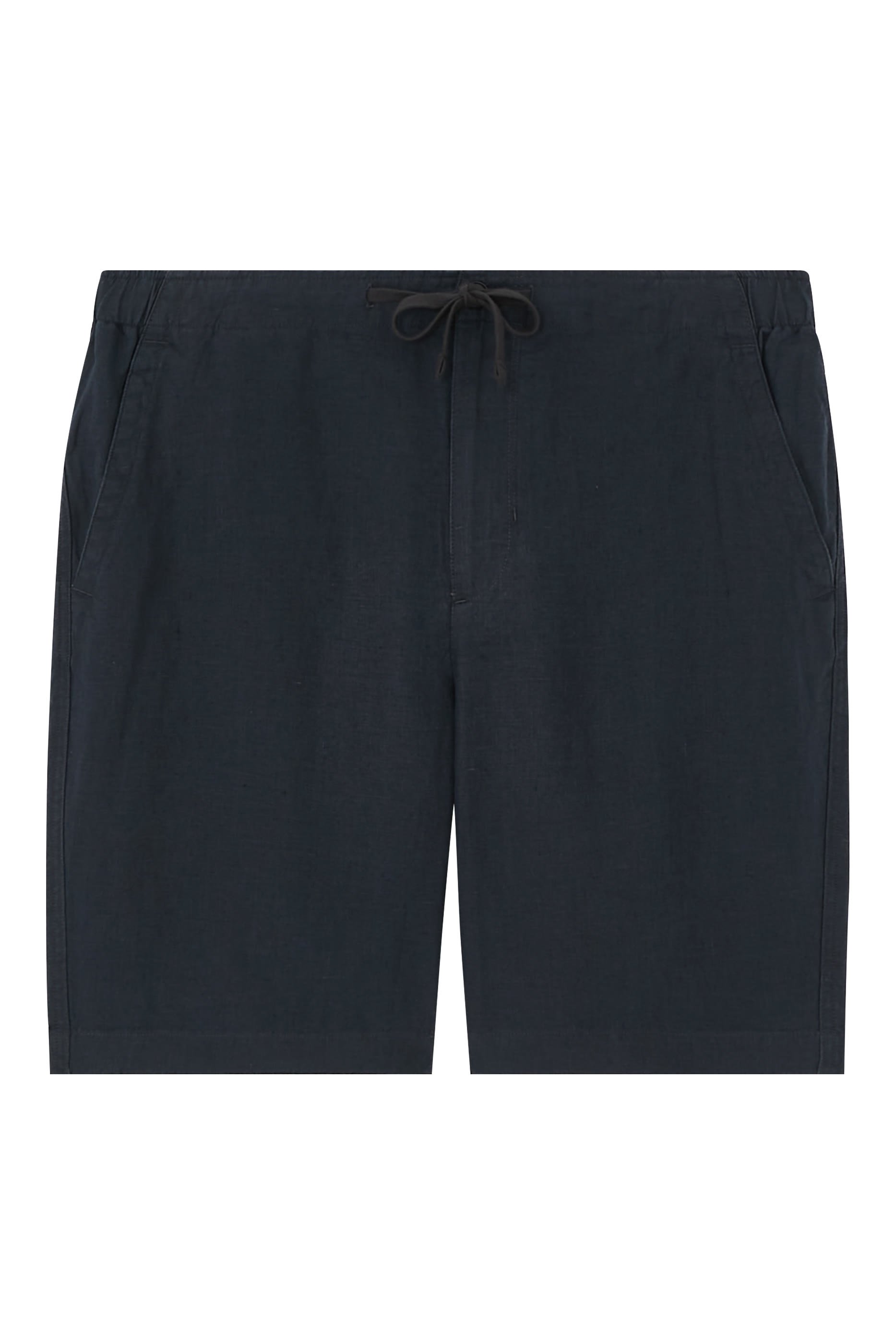 Lightweight Hemp Shorts