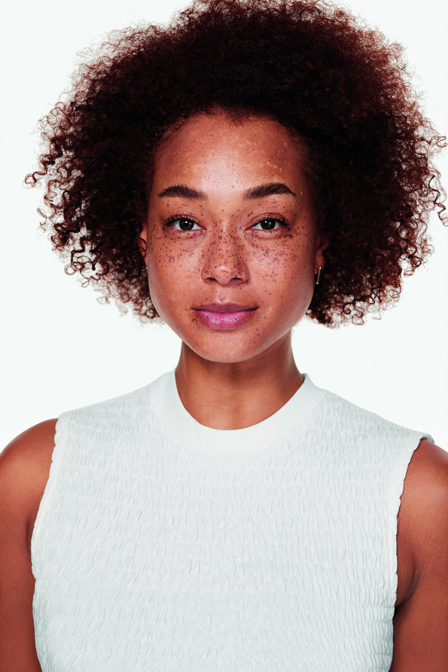 Even Better Clinical&trade; Vitamin Makeup Foundation SPF 50
