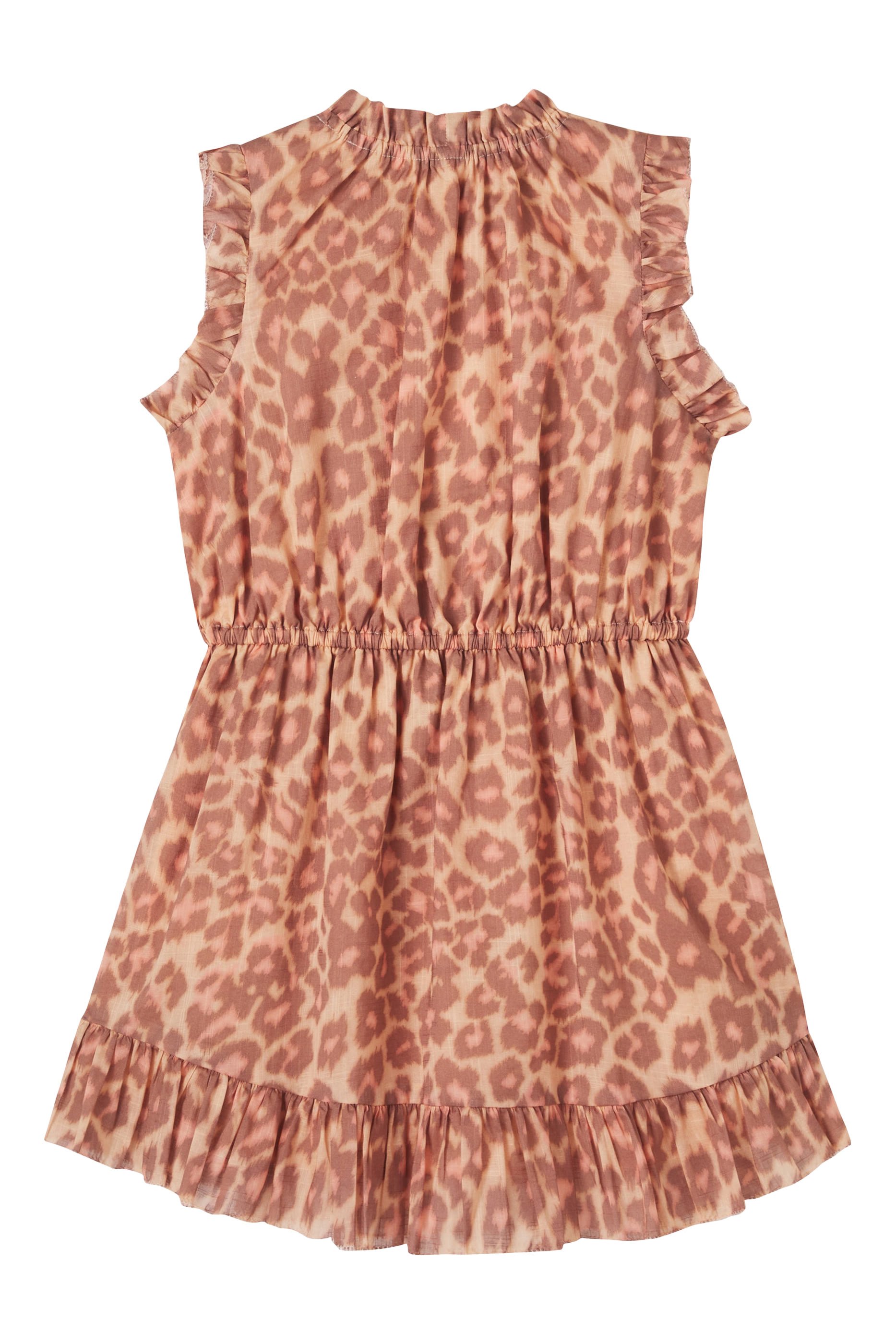 Kids Patience Flip Dress