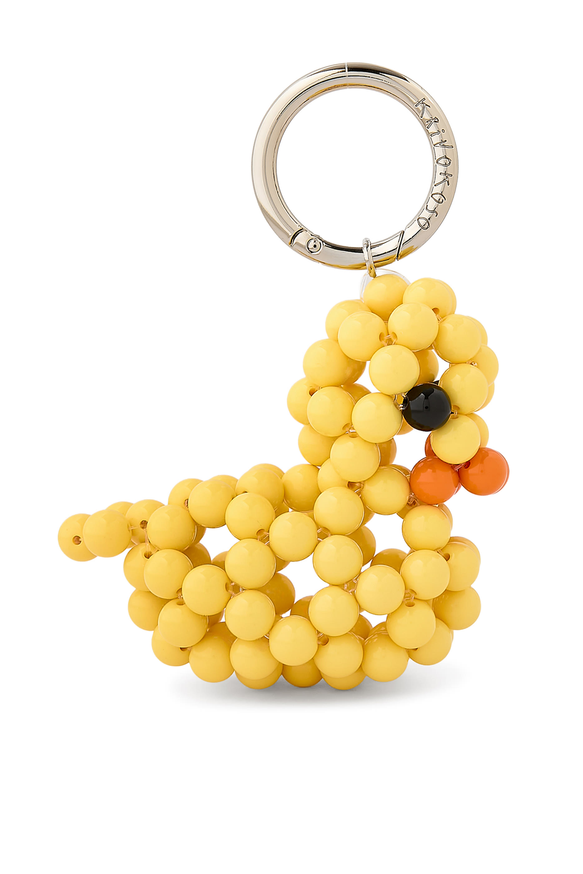Duck Bag Charm