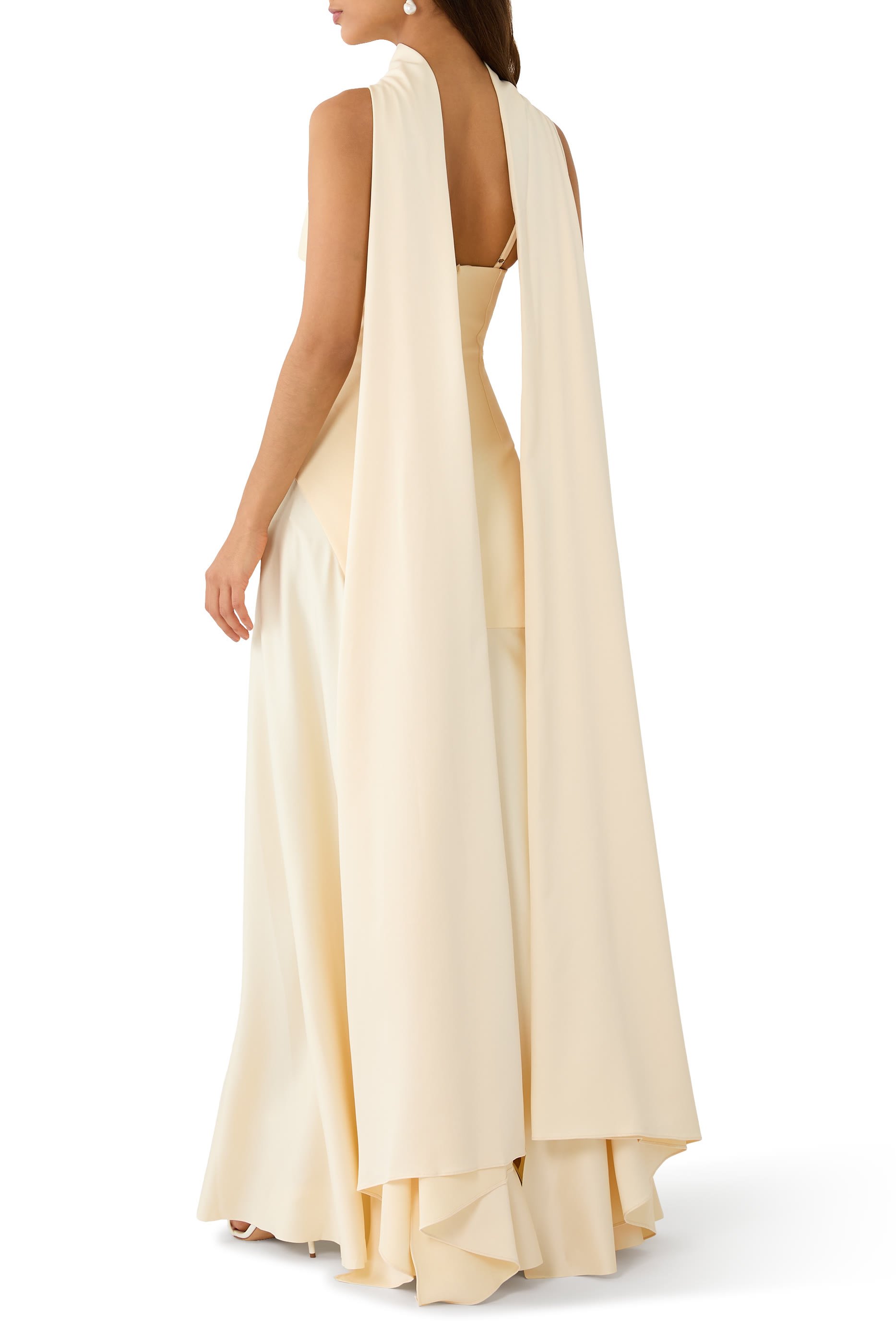 Cece Maxi Dress