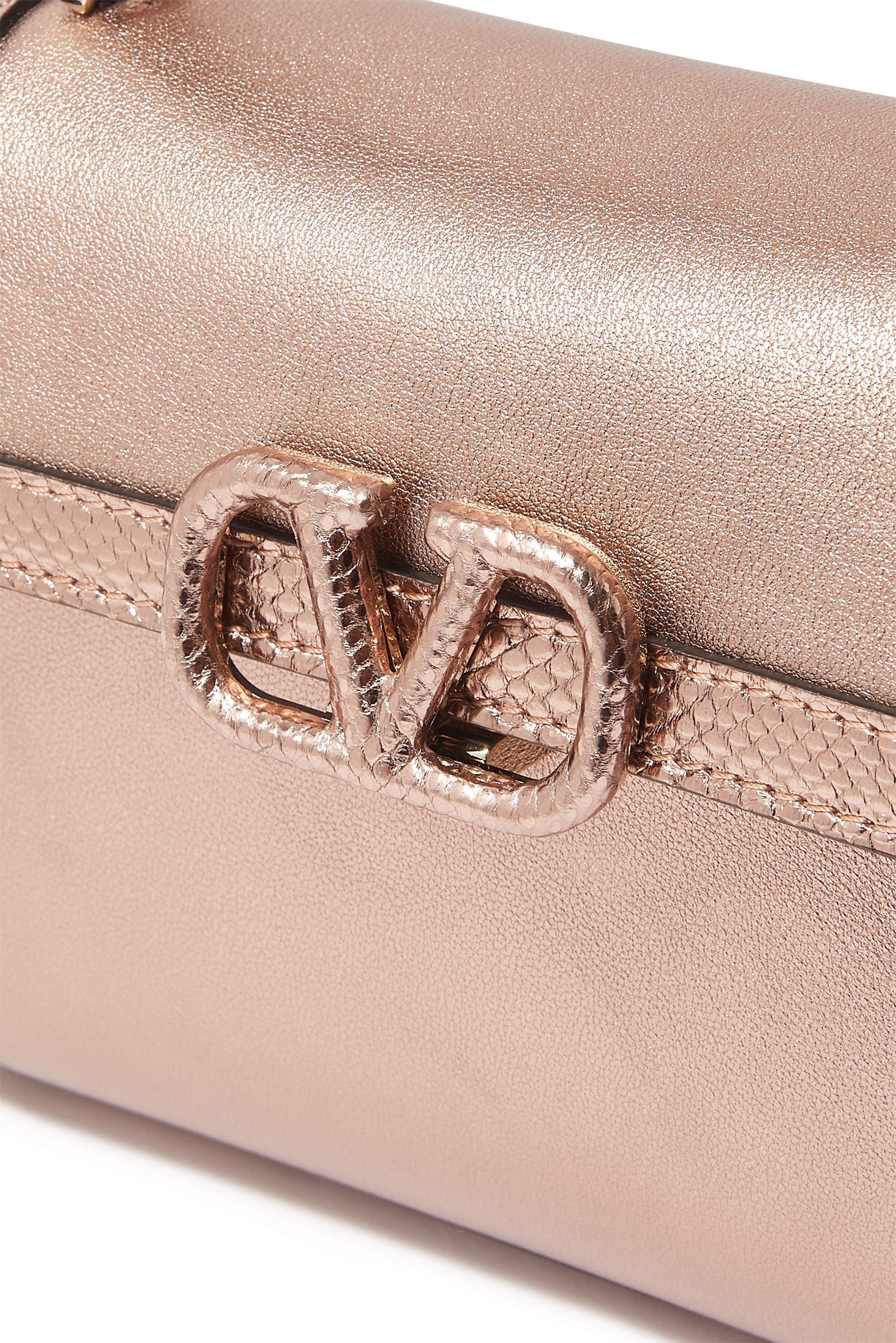 VSling Mini Top Handle Bag