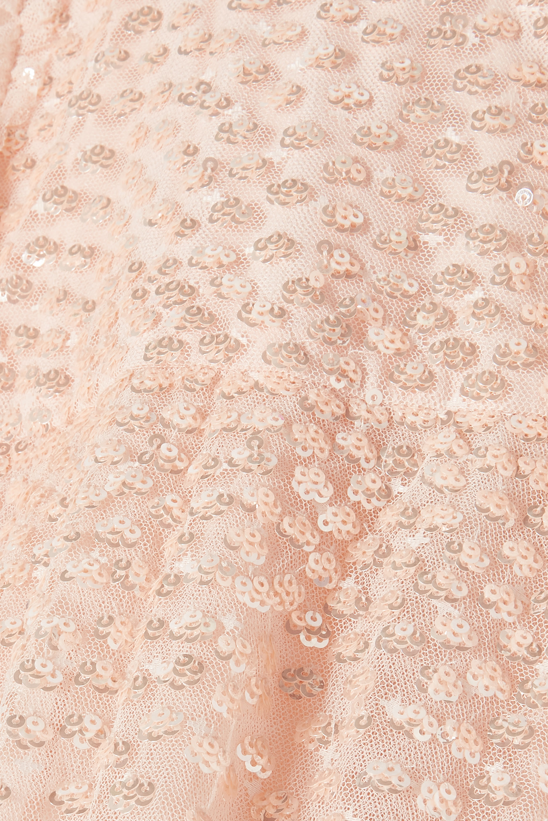 Kids Scatter Dot Dress