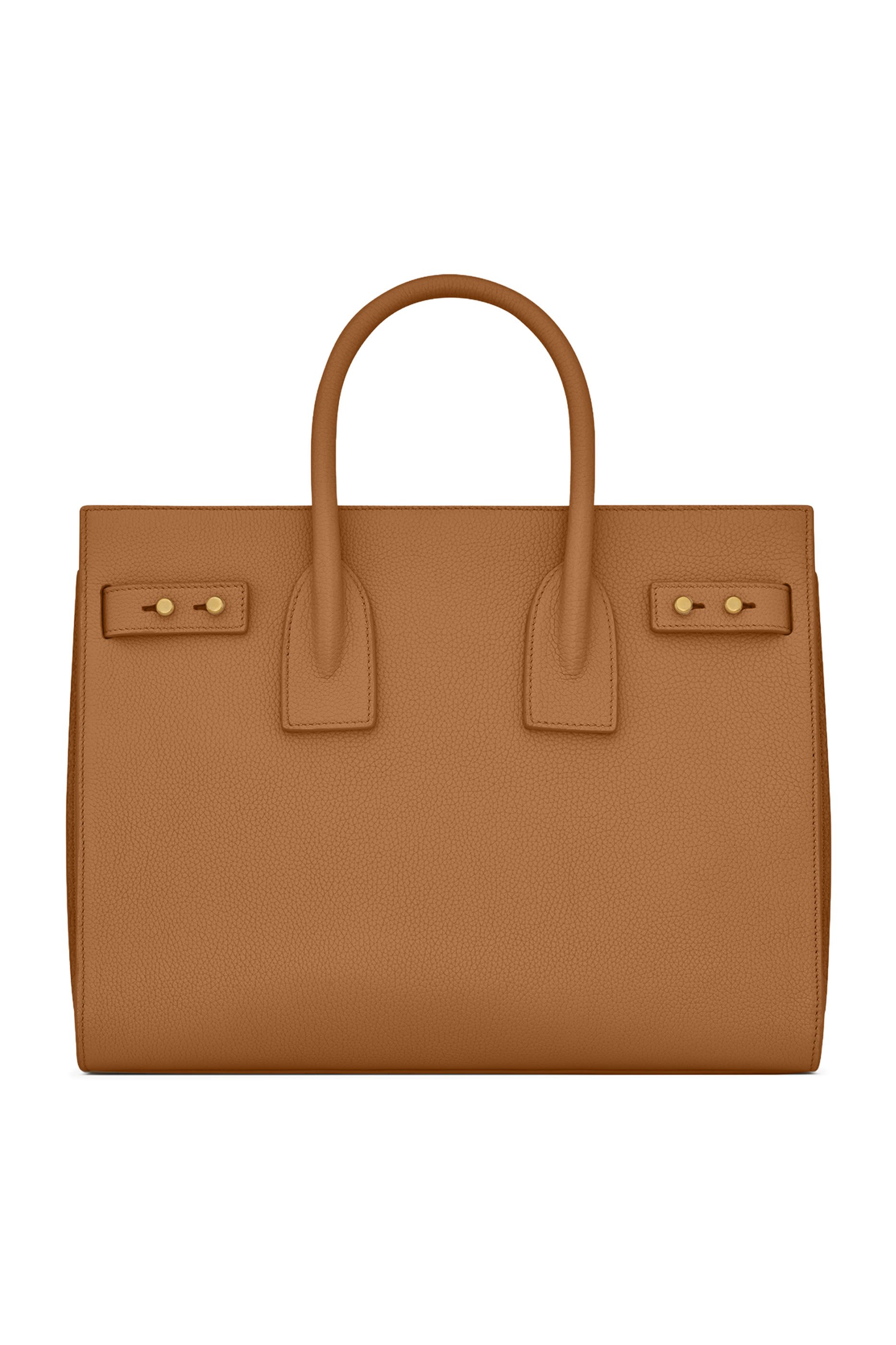 Small Sac de Jour in Supple Grained Leather