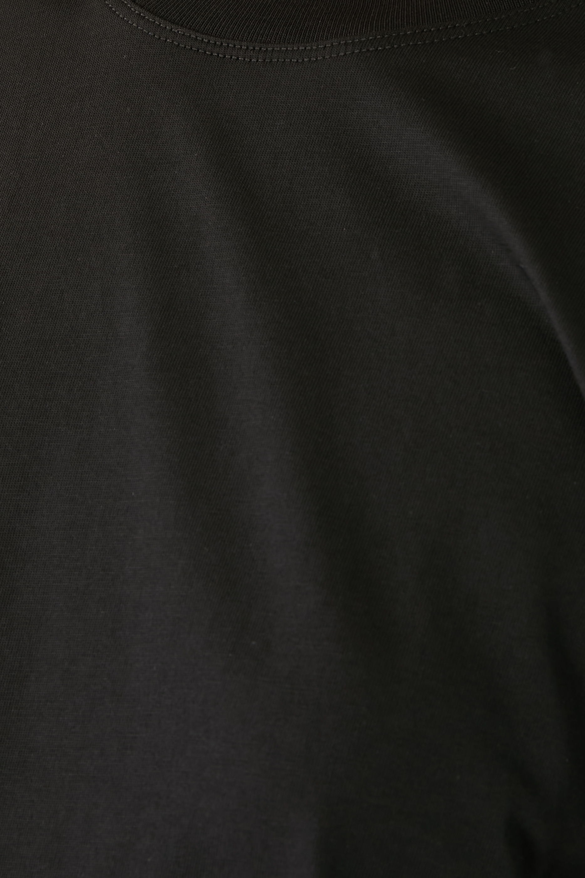 Cotton Short Sleeve T-Shirt