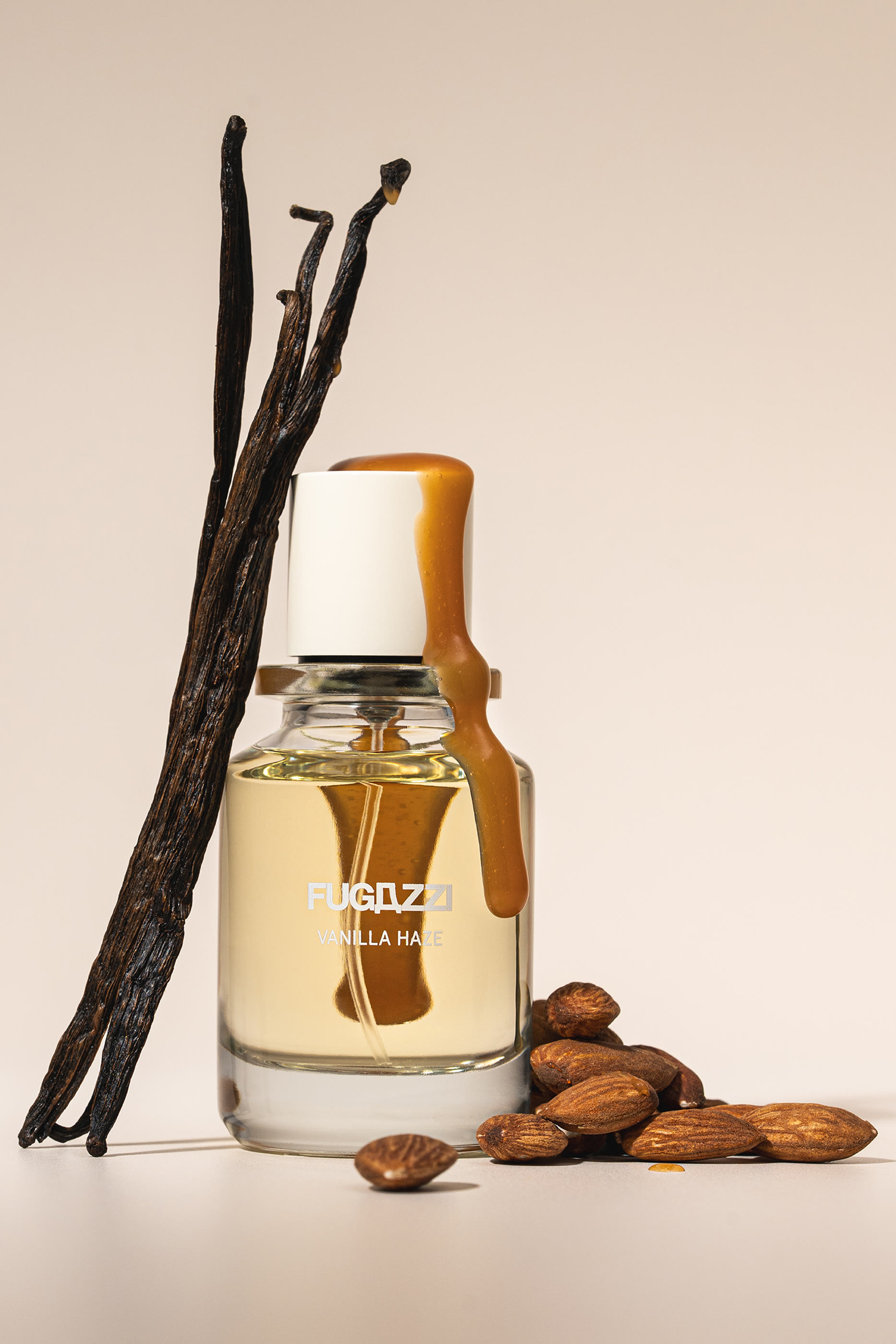 Vanilla Haze Eau de Parfum