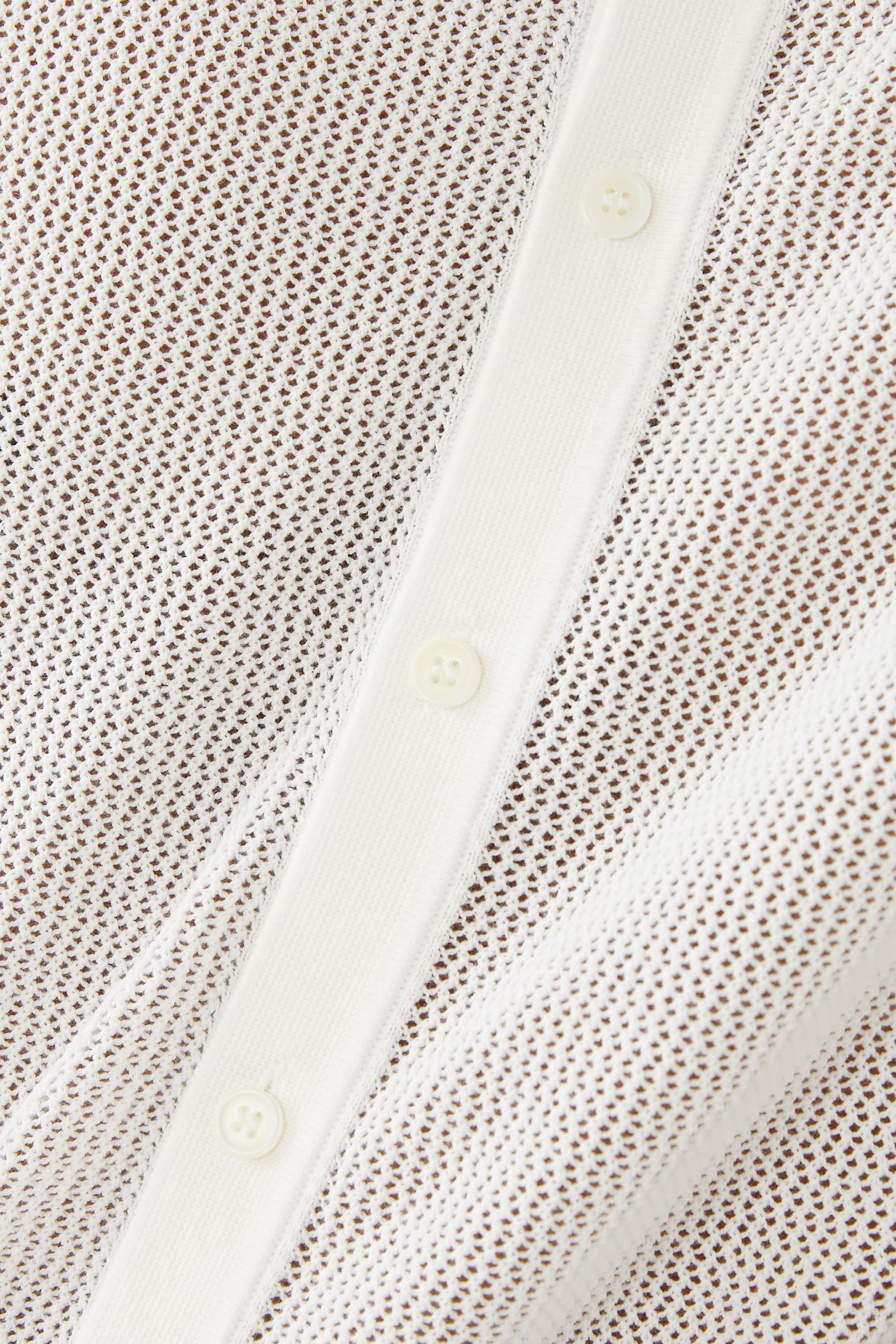 Cairn Short Sleeves Shirt