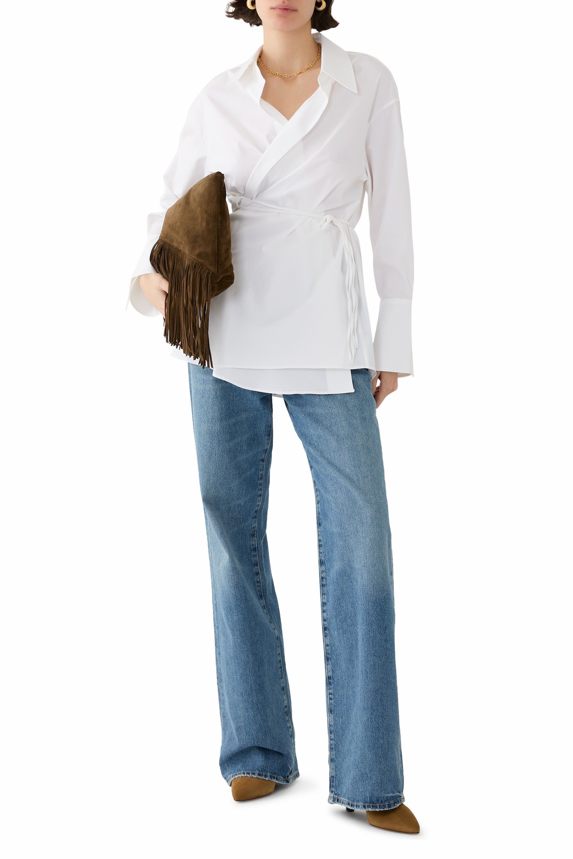 Love Revisited Shirt