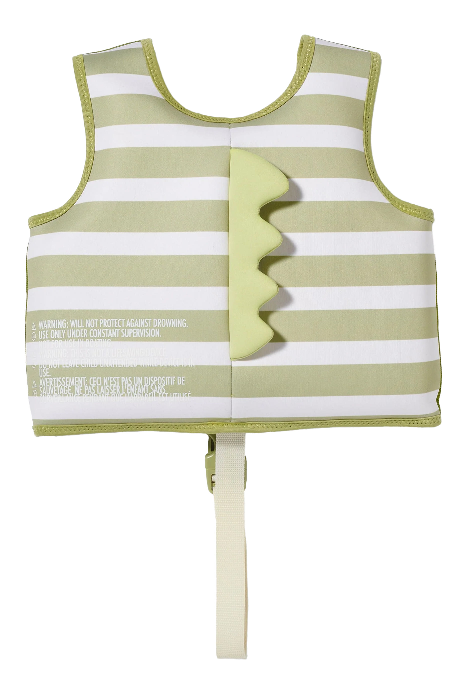 Kids Kids Swim Vest 1-2