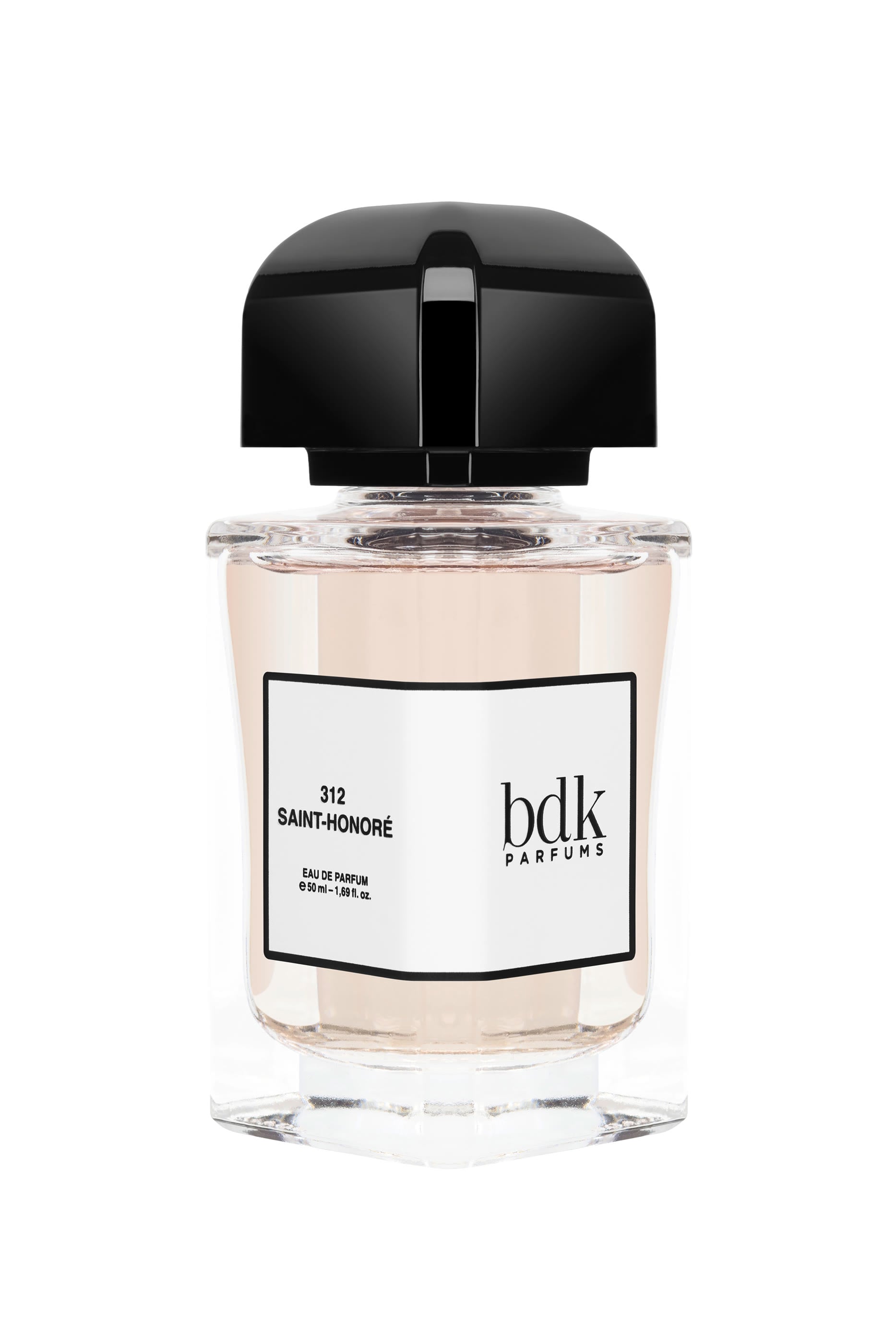 Saint-Honor&eacute; Eau de Parfum