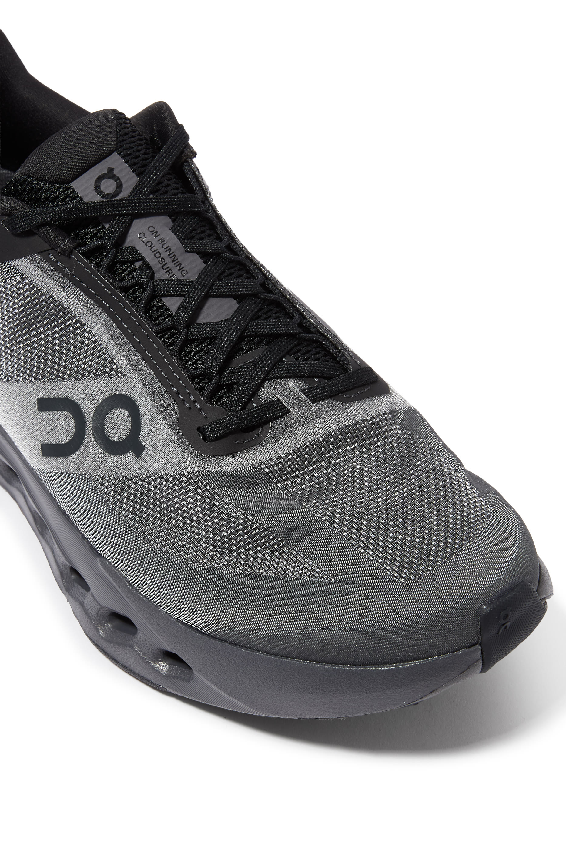 Men Cloudsurfer Next Sneakers