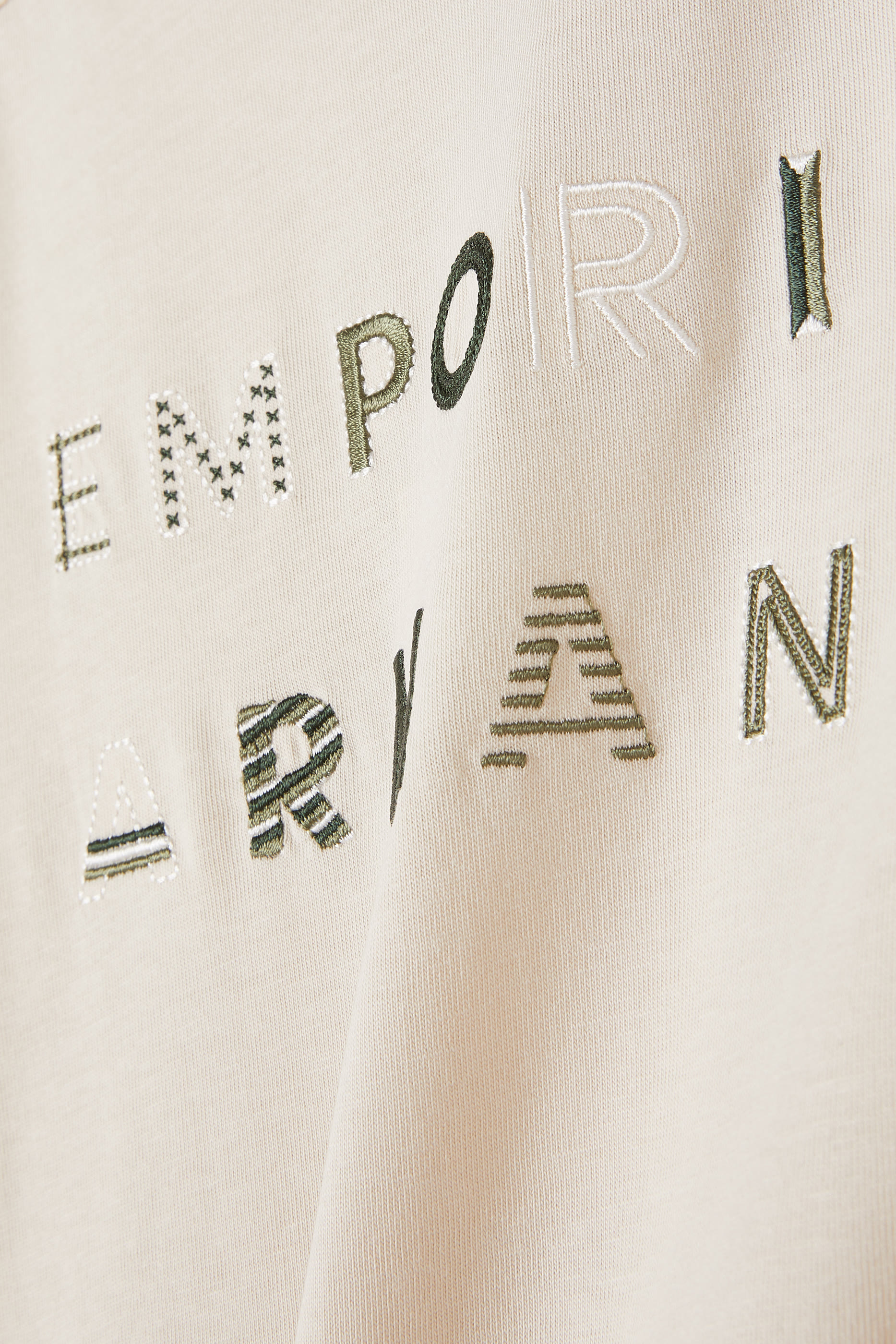 Kids Heavy Jersey T-Shirt 