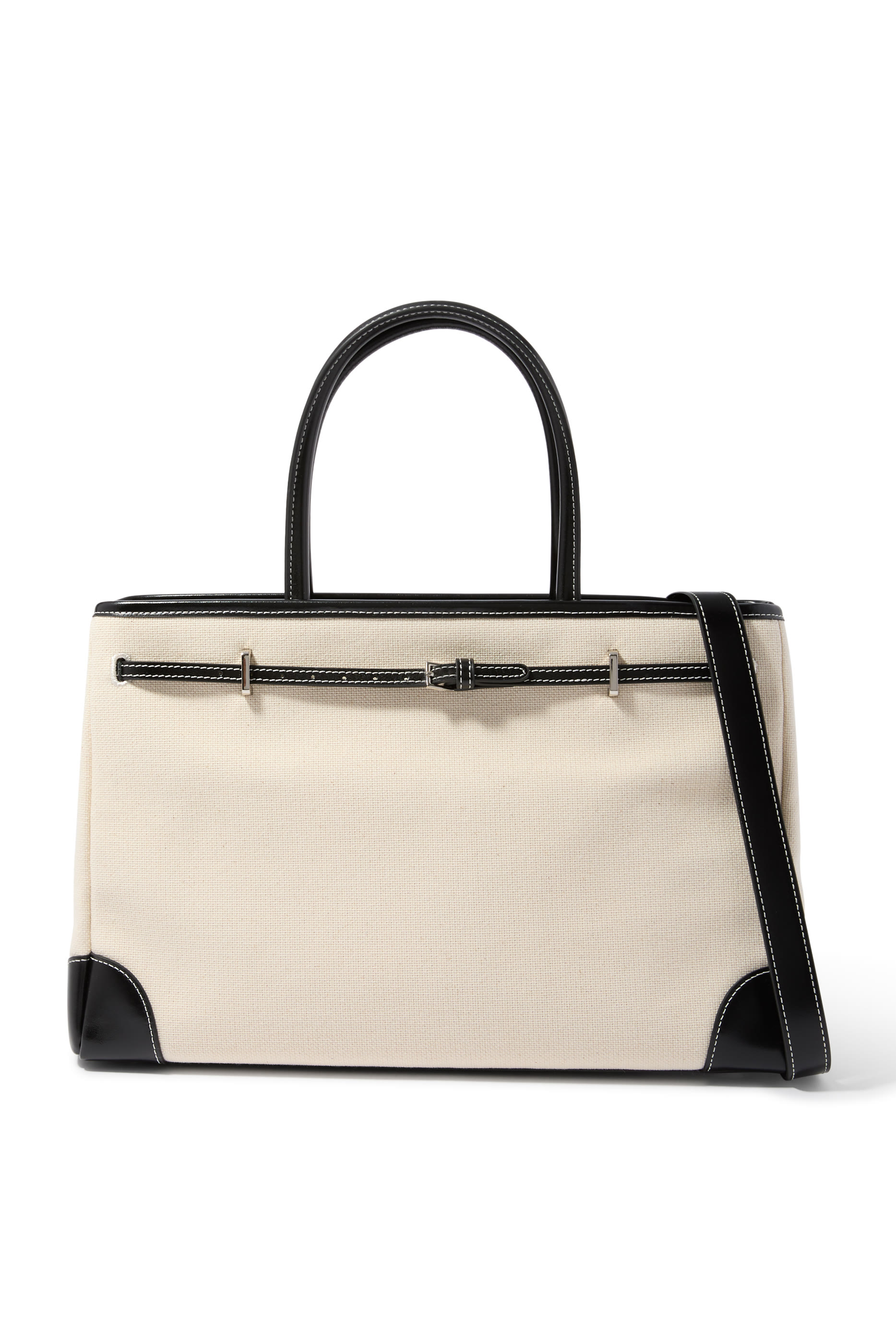 Book 33 Canvas Tote Bag