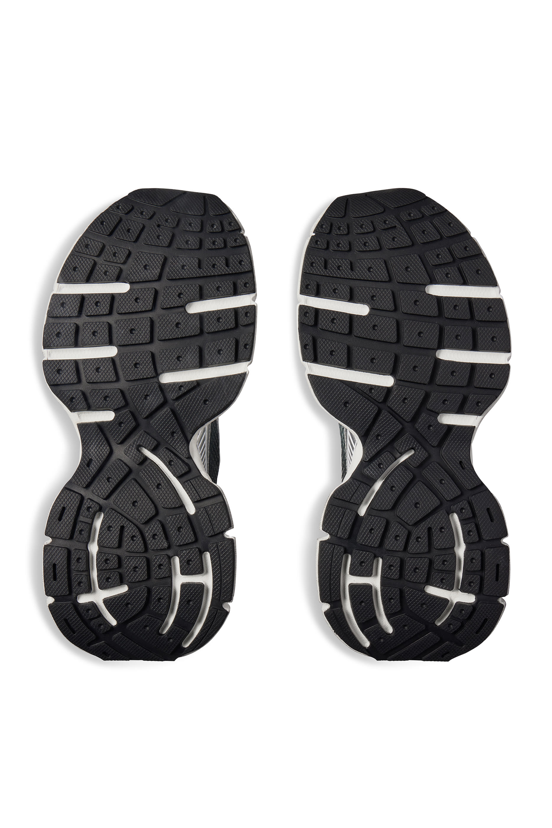 3xl Gradient Sneakers