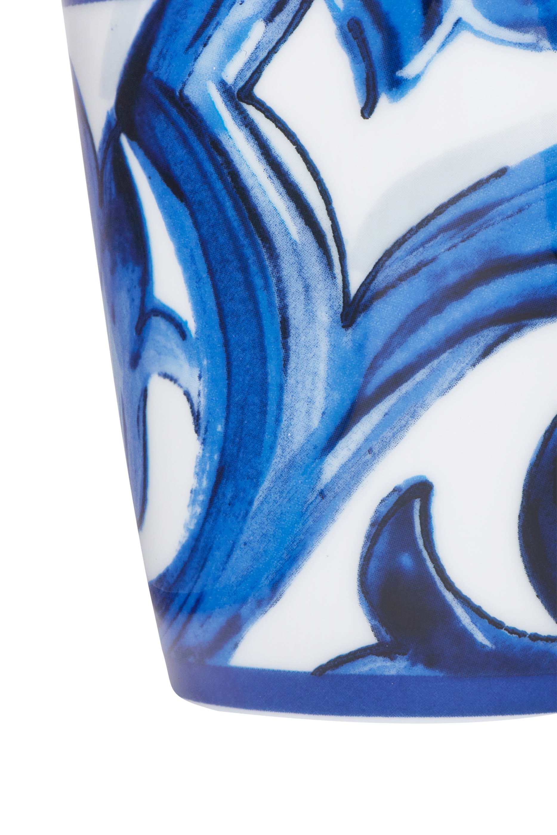 Blu Mediterraneo Mug