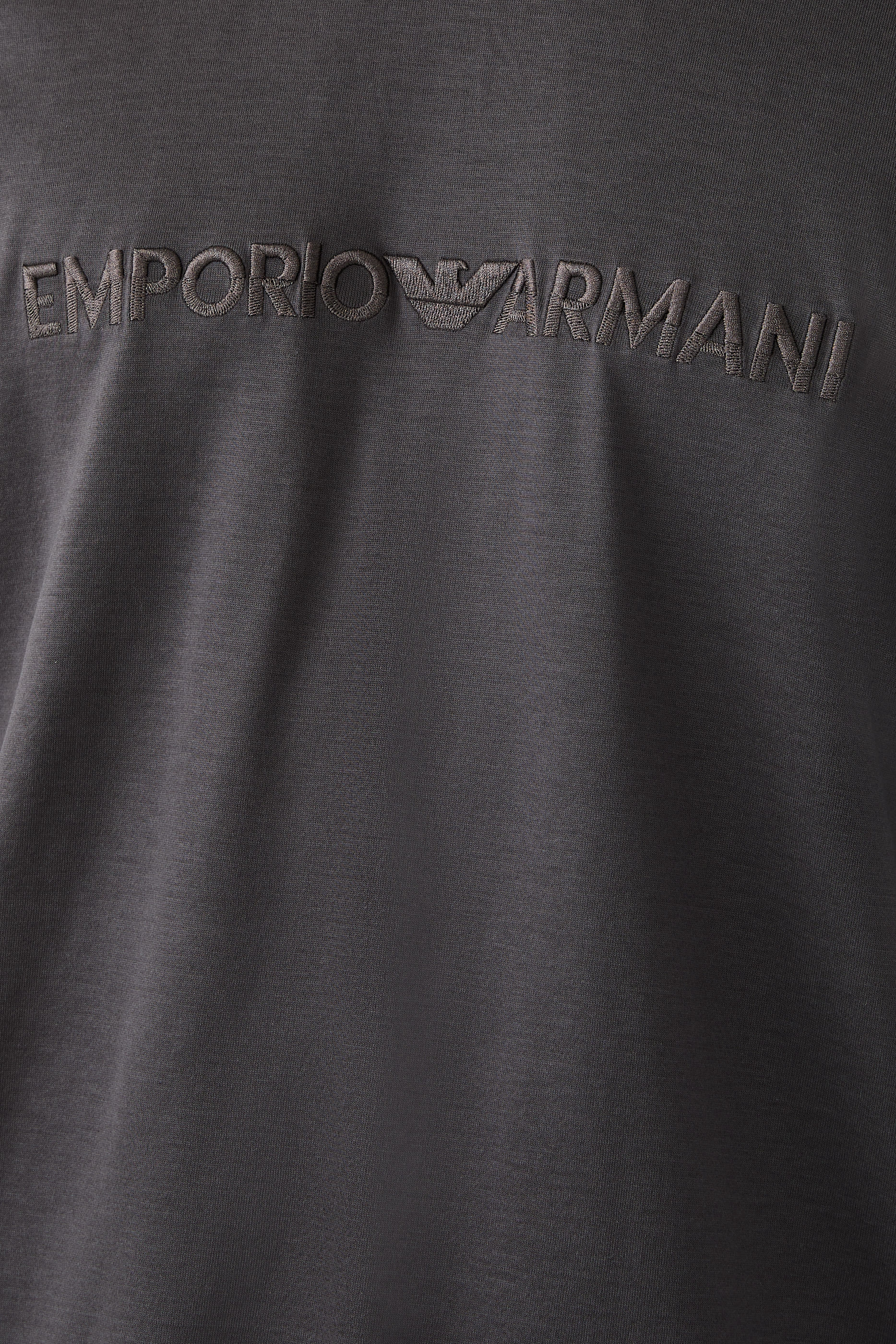 Logo Short Sleeve T-Shirt