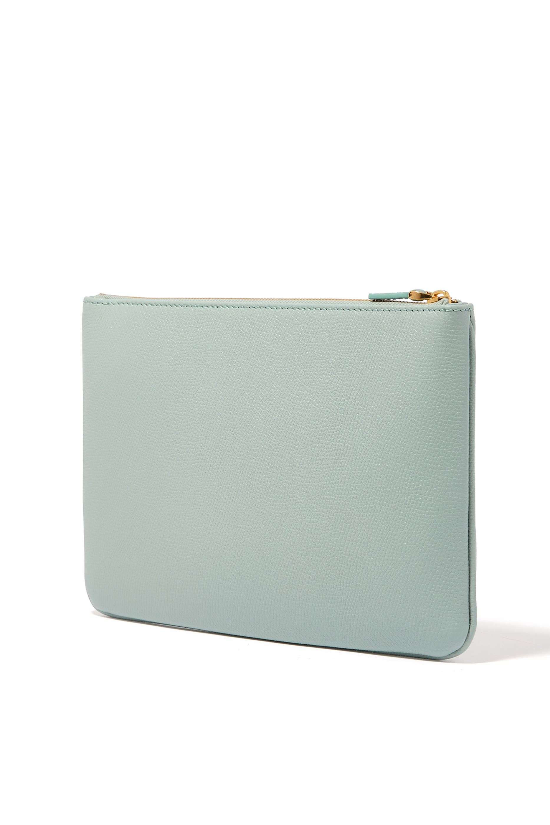 VLogo Signature Pouch