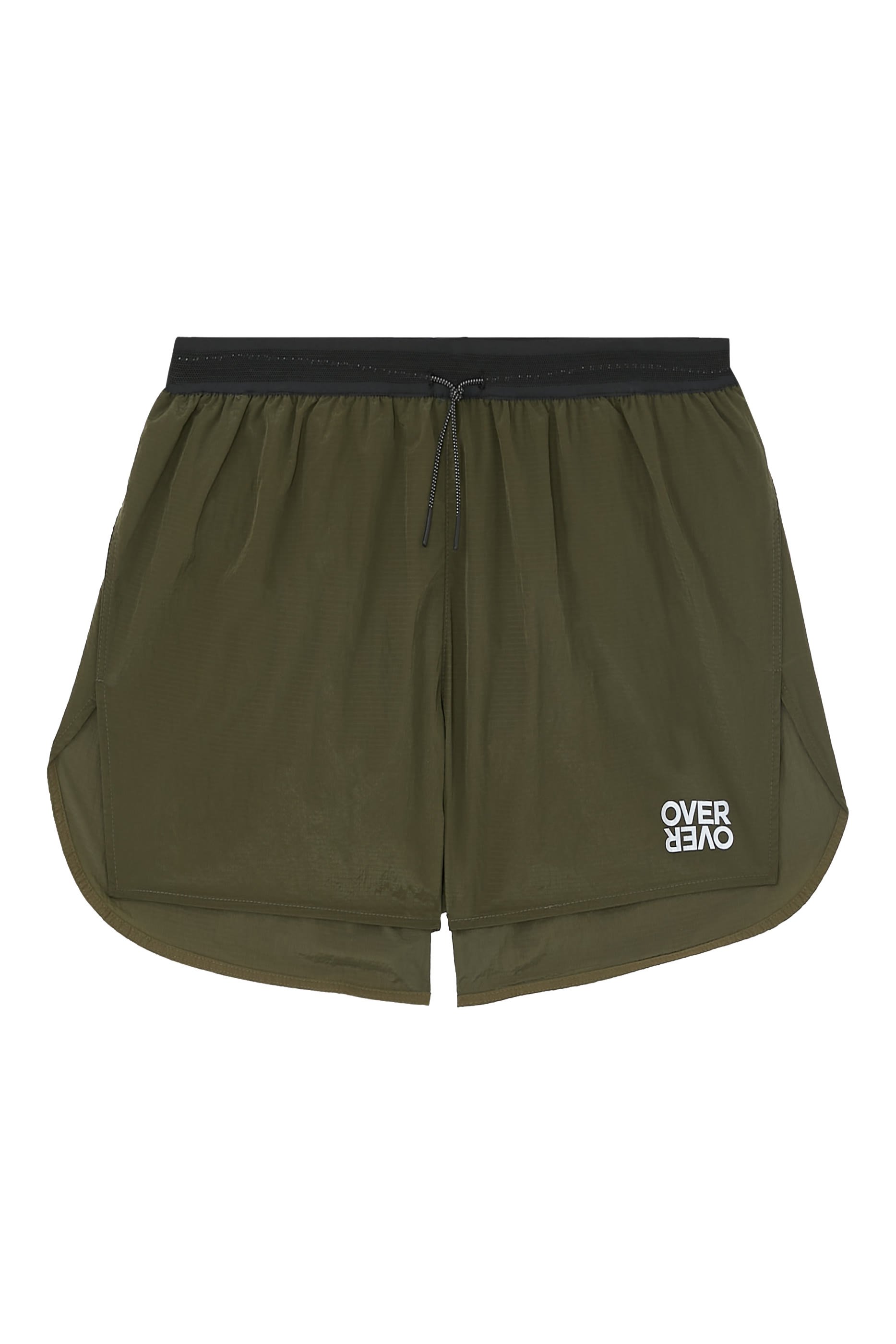 4'' Track Shorts