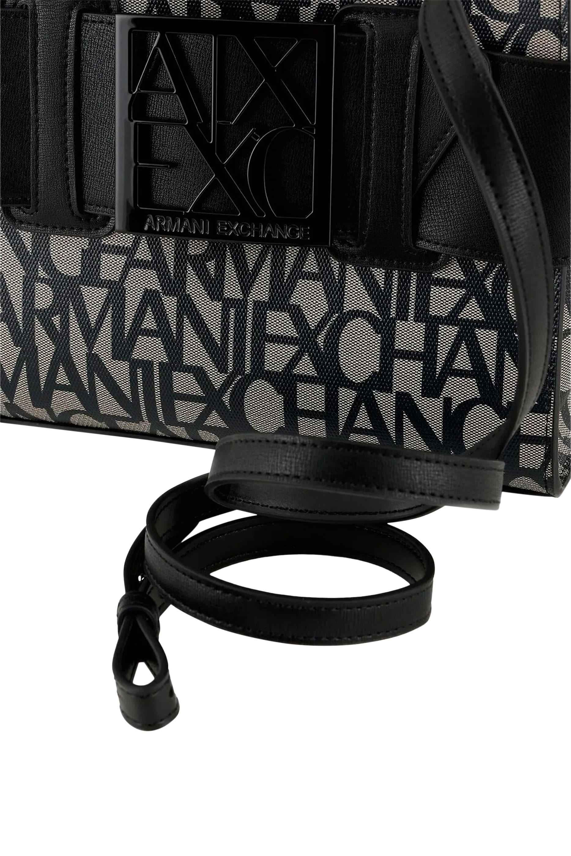 Susy Logo Big Tote Bag