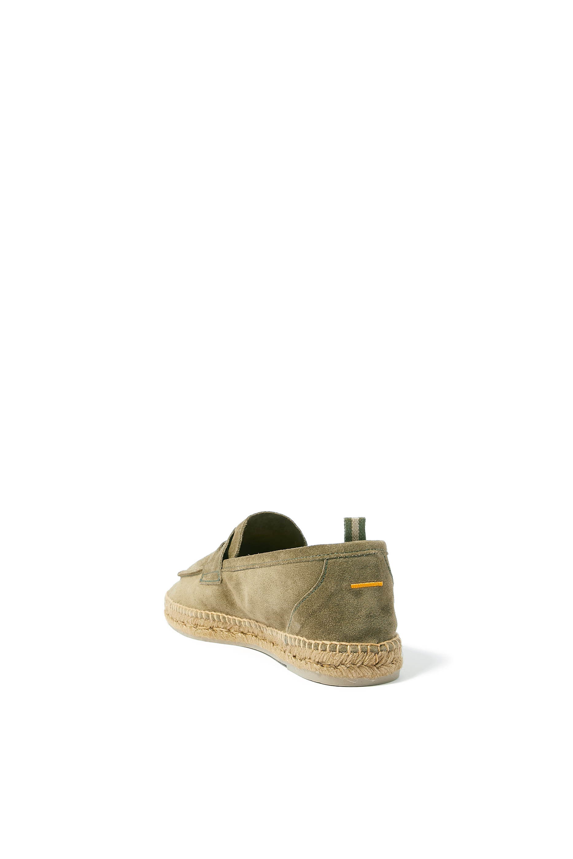 Nacho Suede Espadrilles