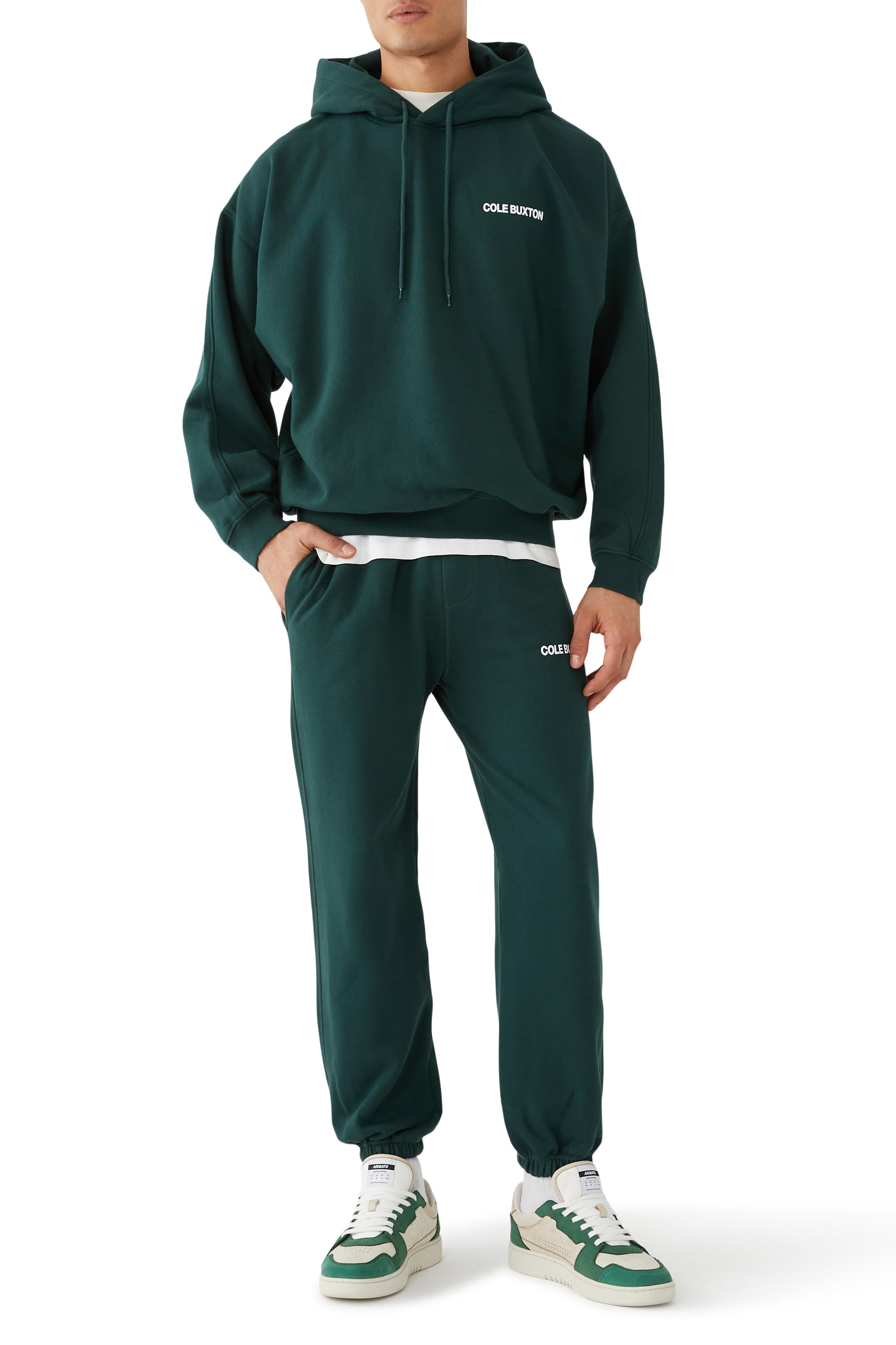 CB Sportswear Sweatpants