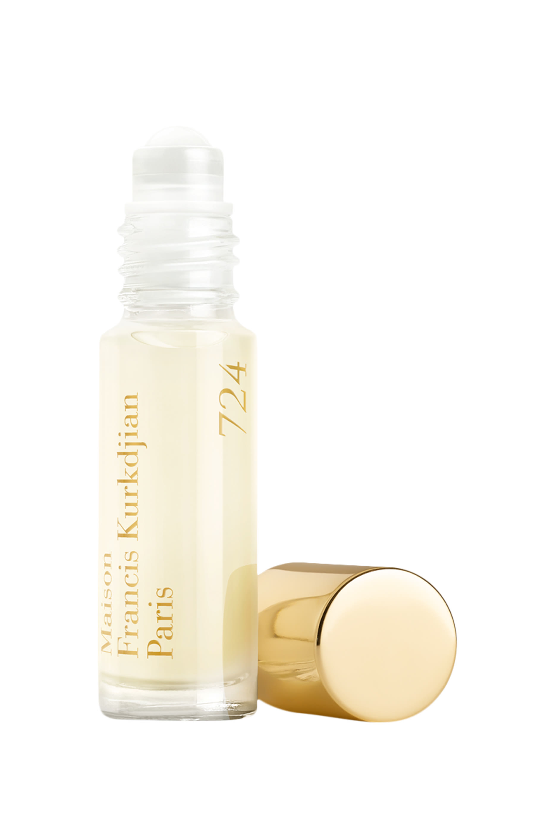 724 Precious Elixir, Set of 4