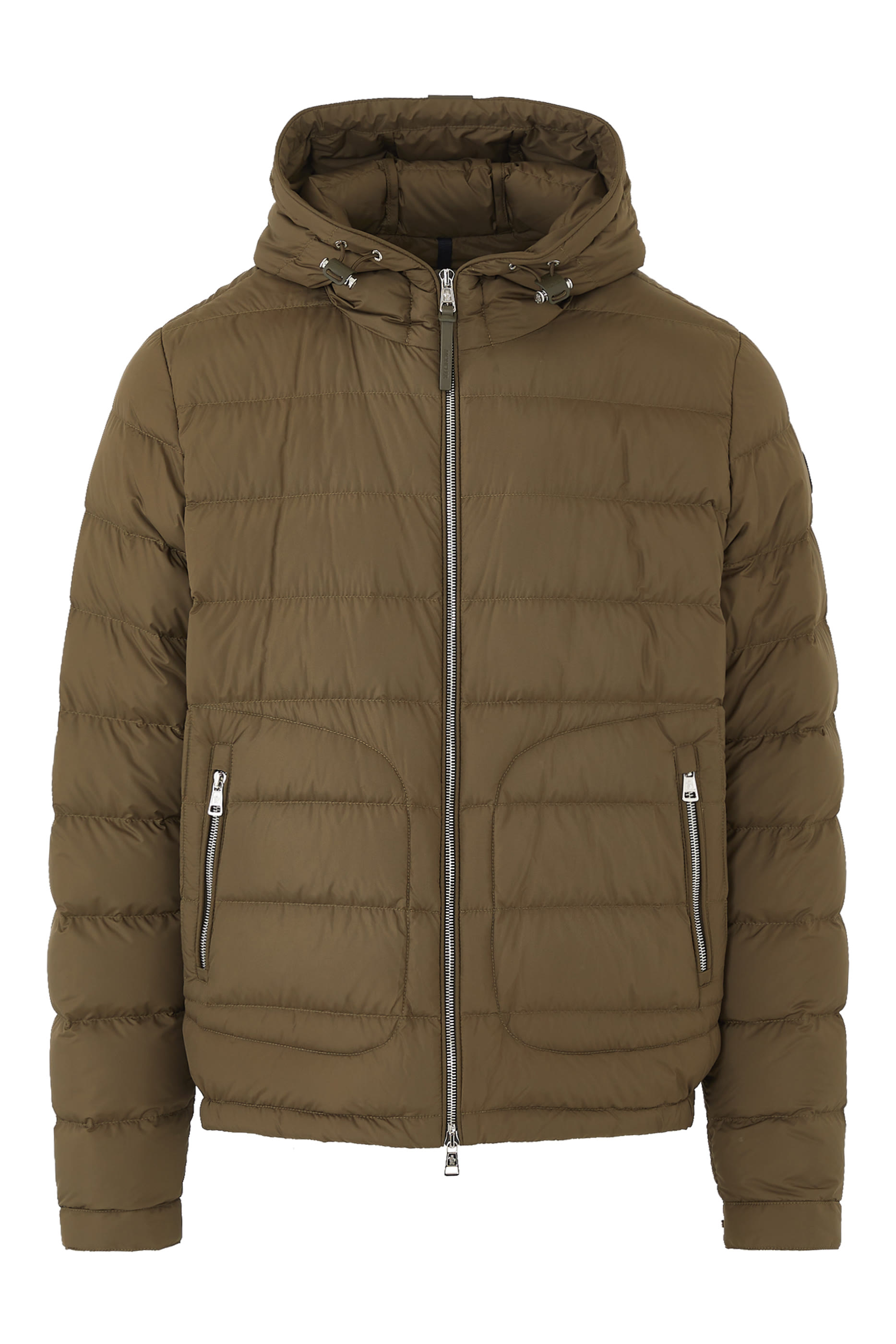 Sestriere Jacket