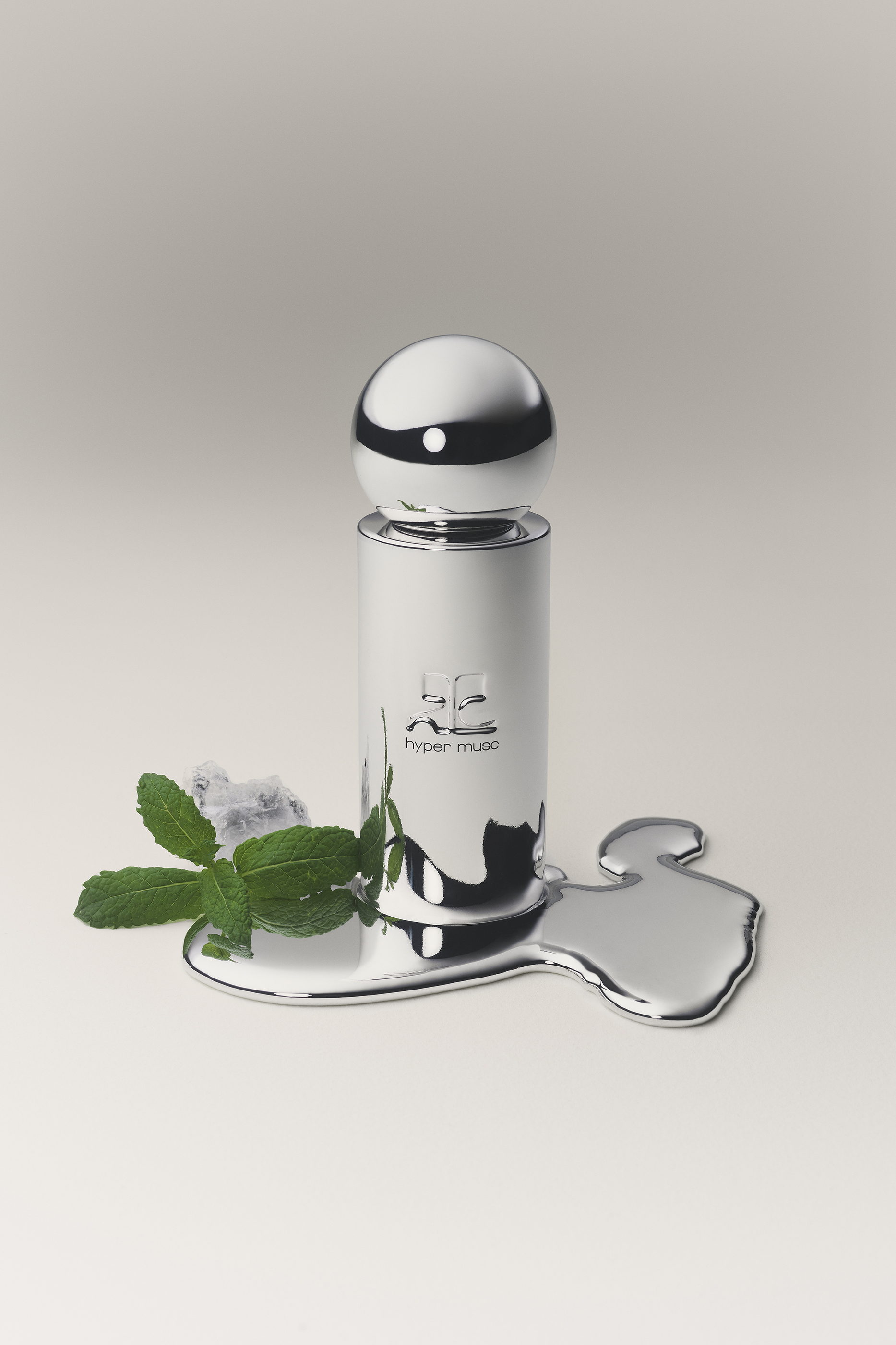 Hyper Musc Eau de Parfum