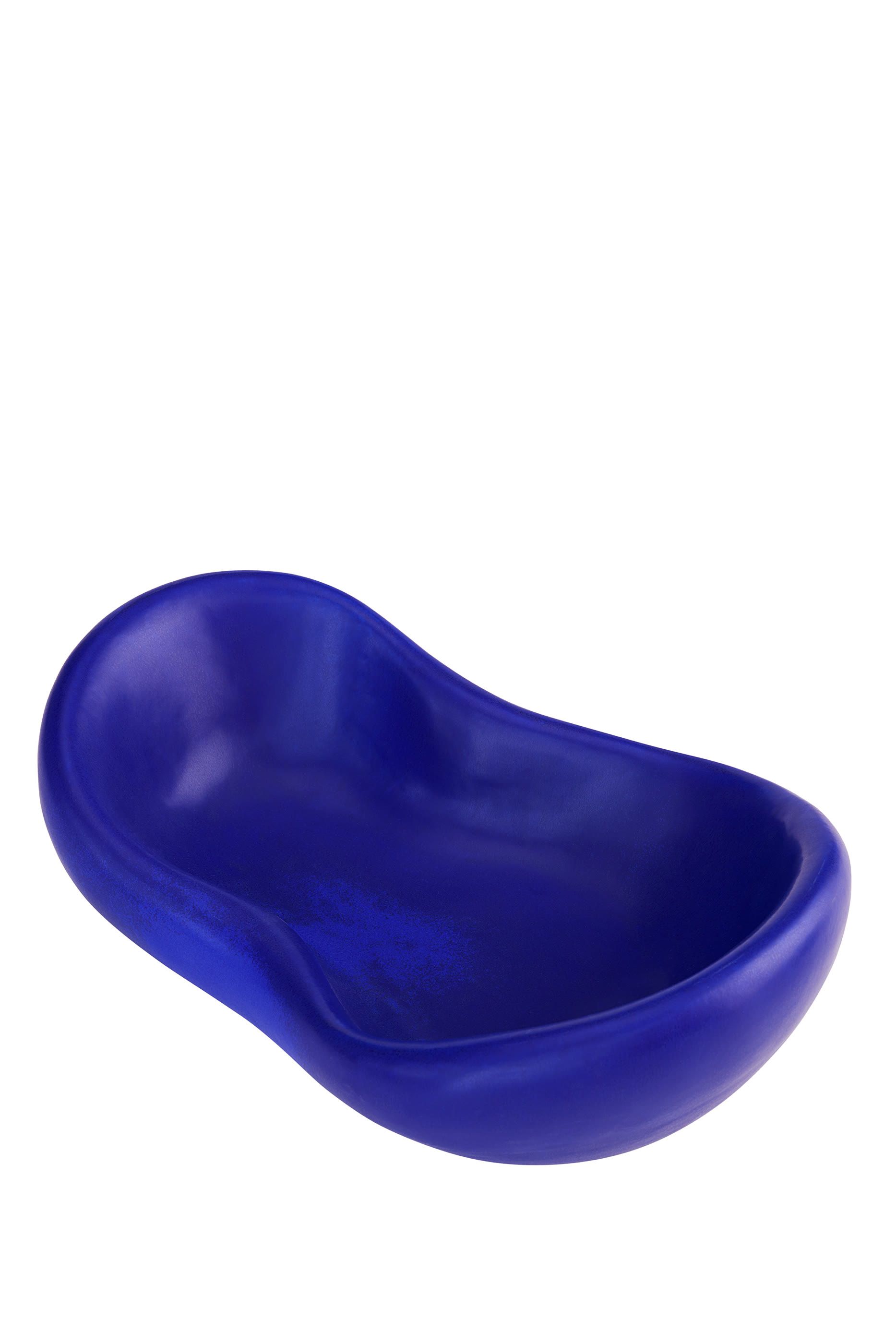 Cobalt Large Bowl
