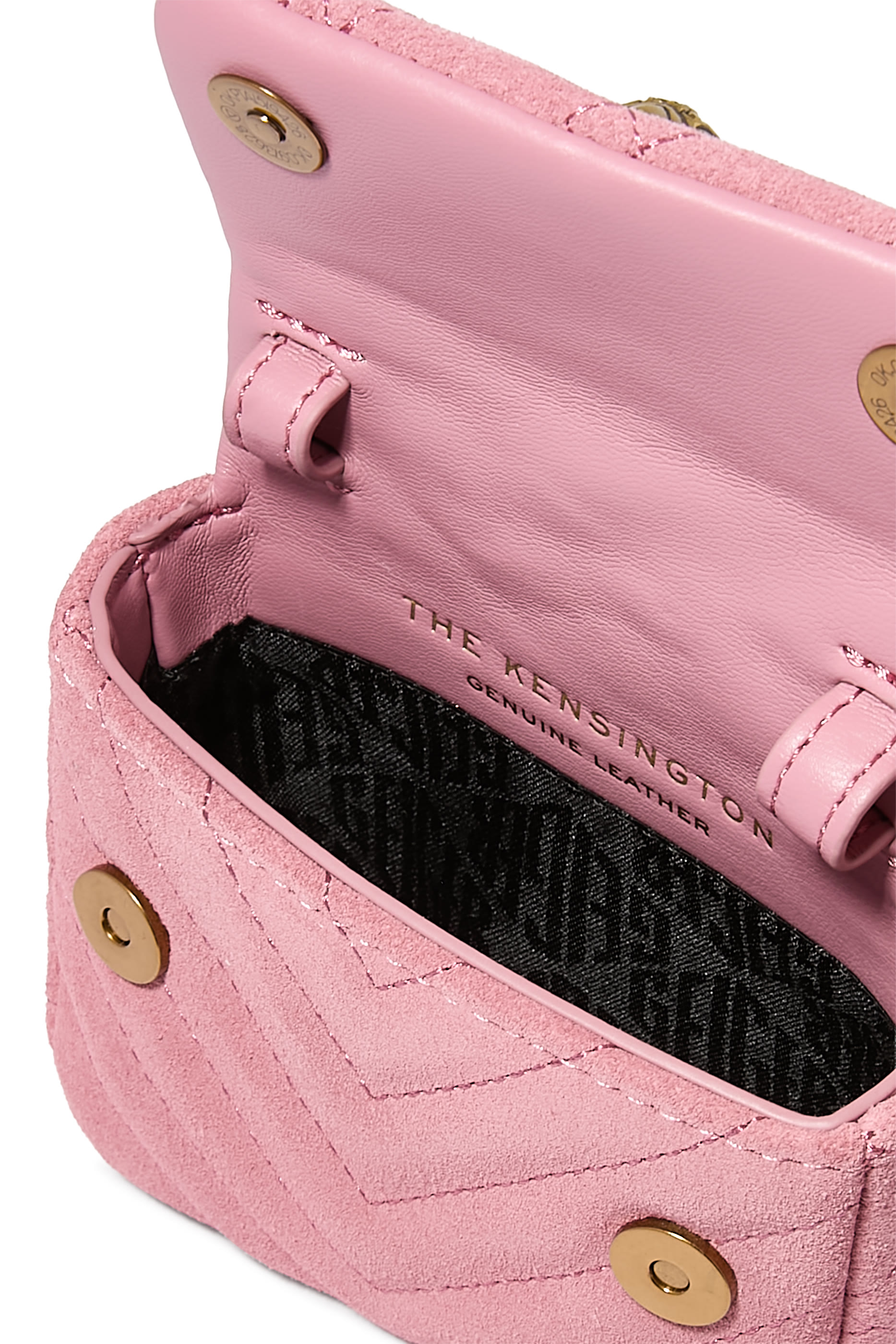 Nano Kensington Bag