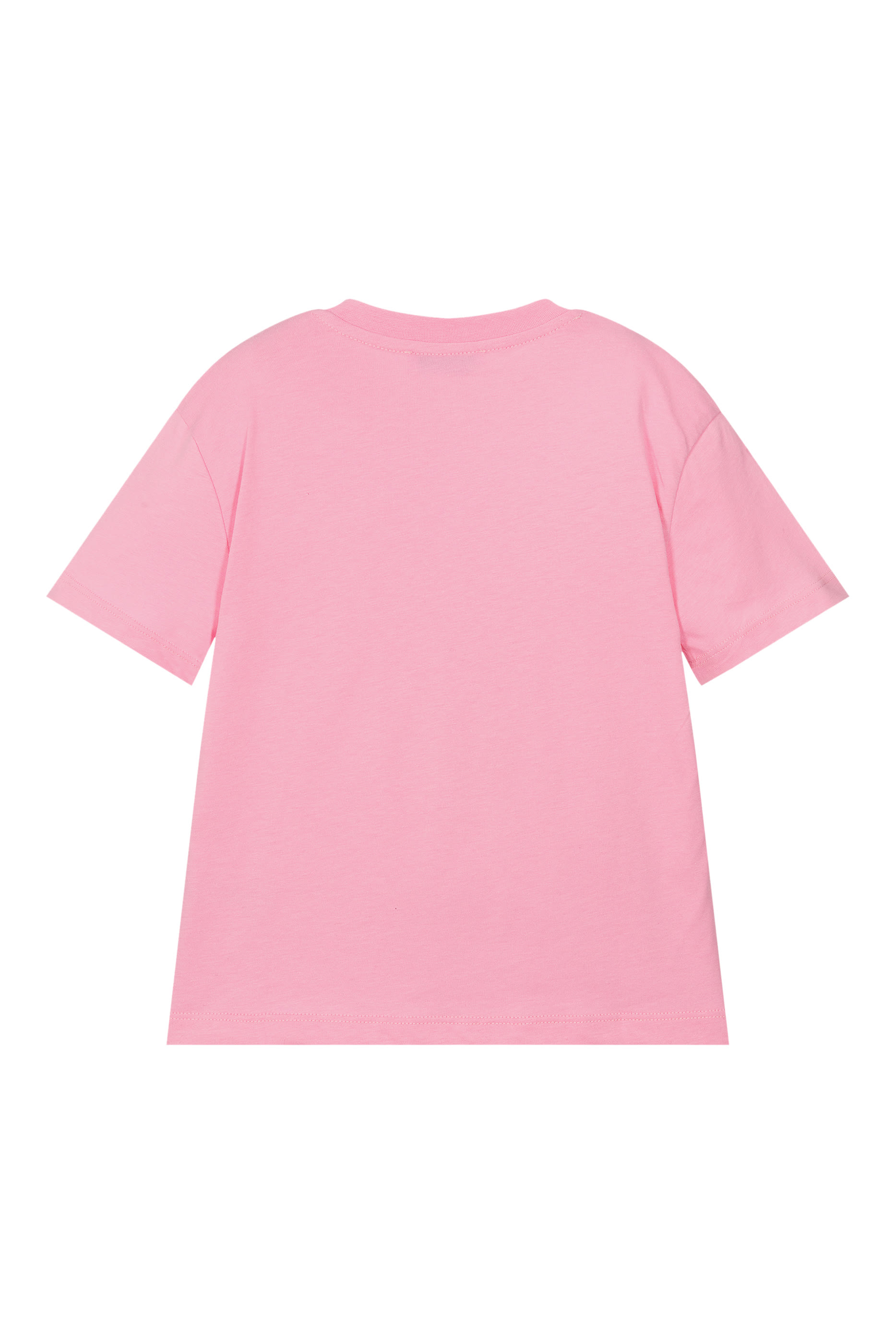 Kids Logo-Print T-Shirt