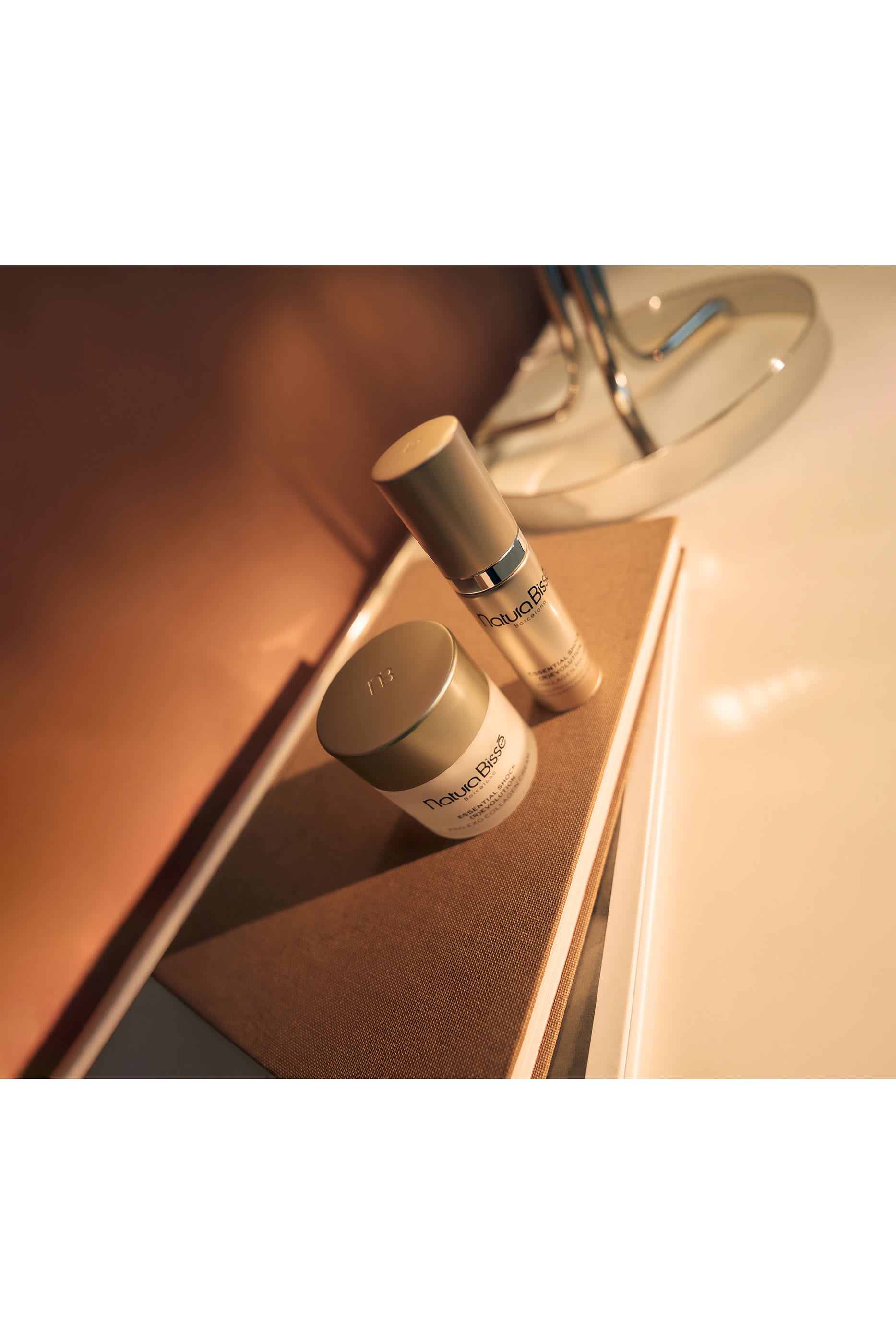 Essential Shock&reg; Evolution Pro-Exo Collagen Cream 