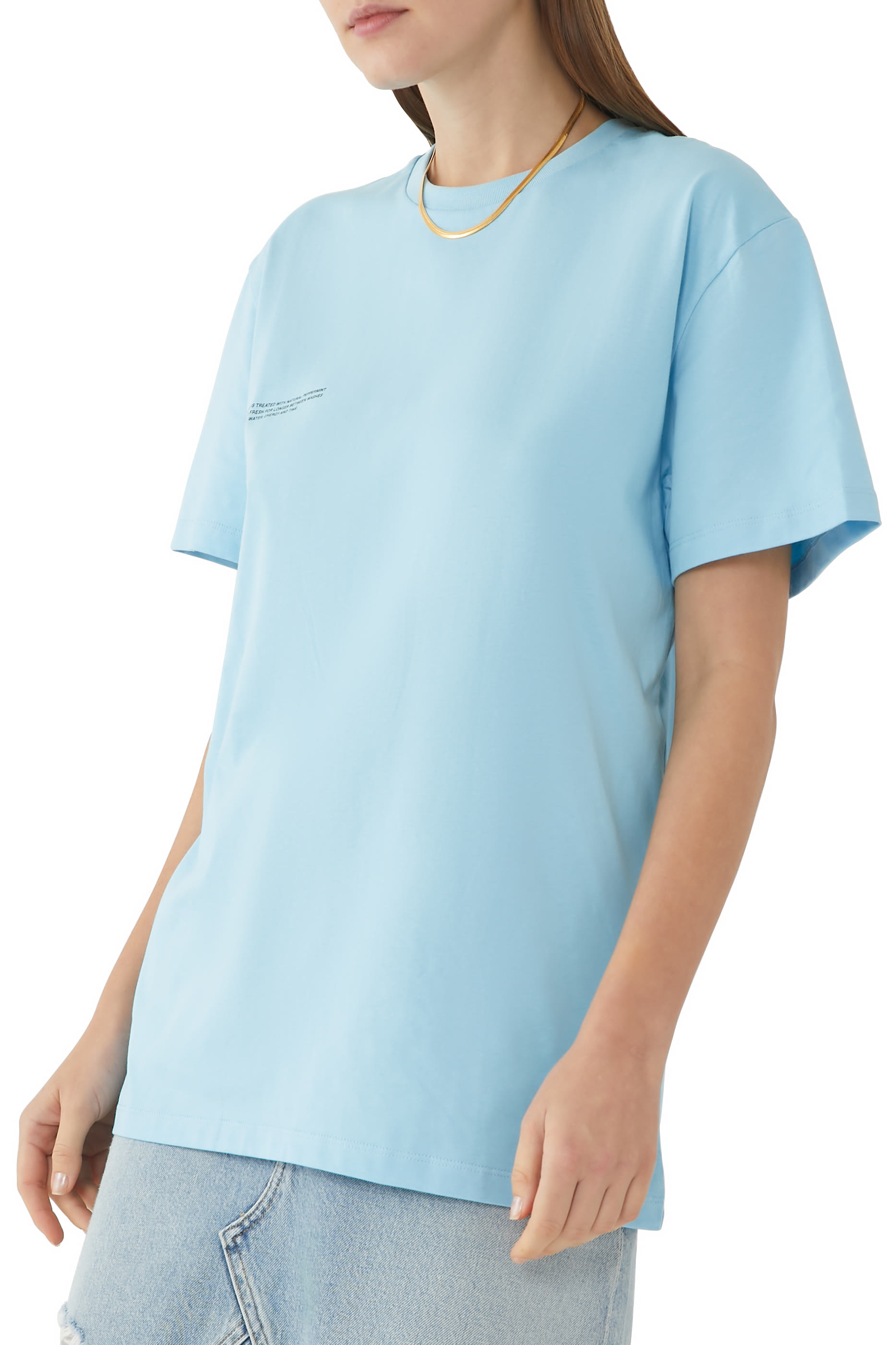 Organic Cotton T-Shirt