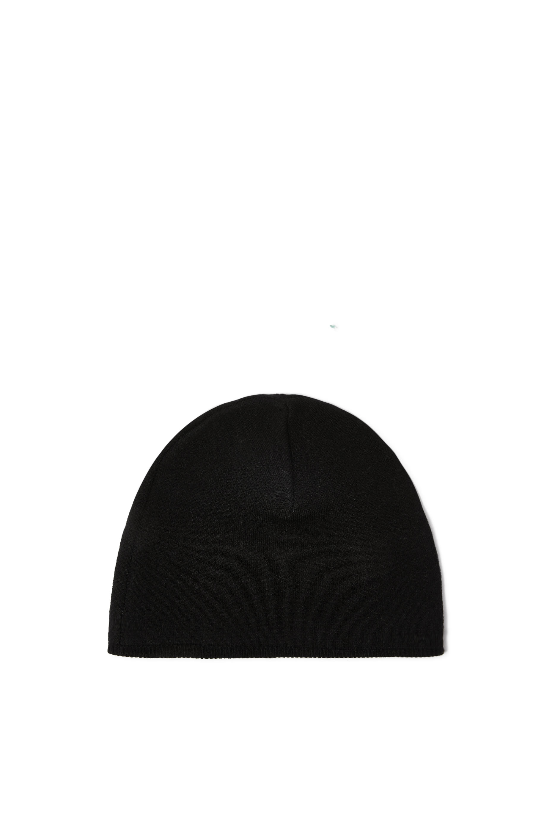 Logo Star Merino Wool Beanie