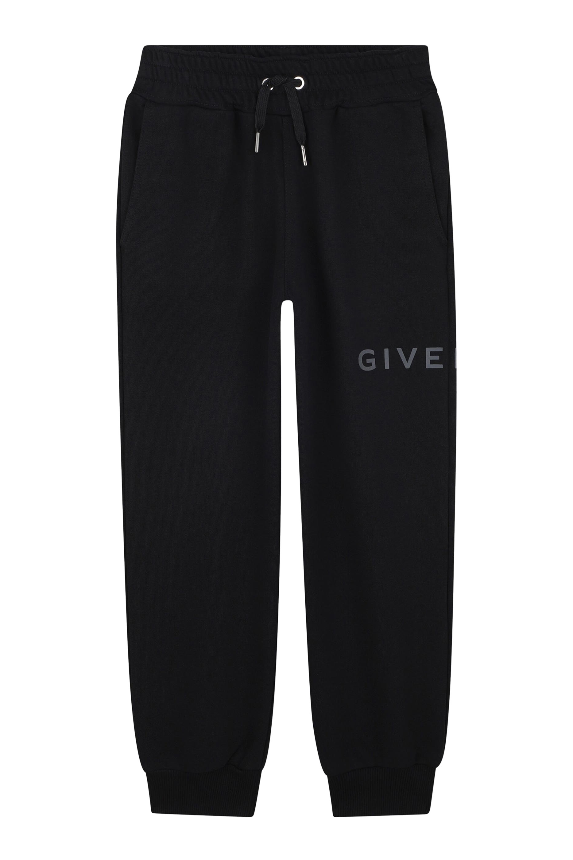 Kids Logo Joggings Pants