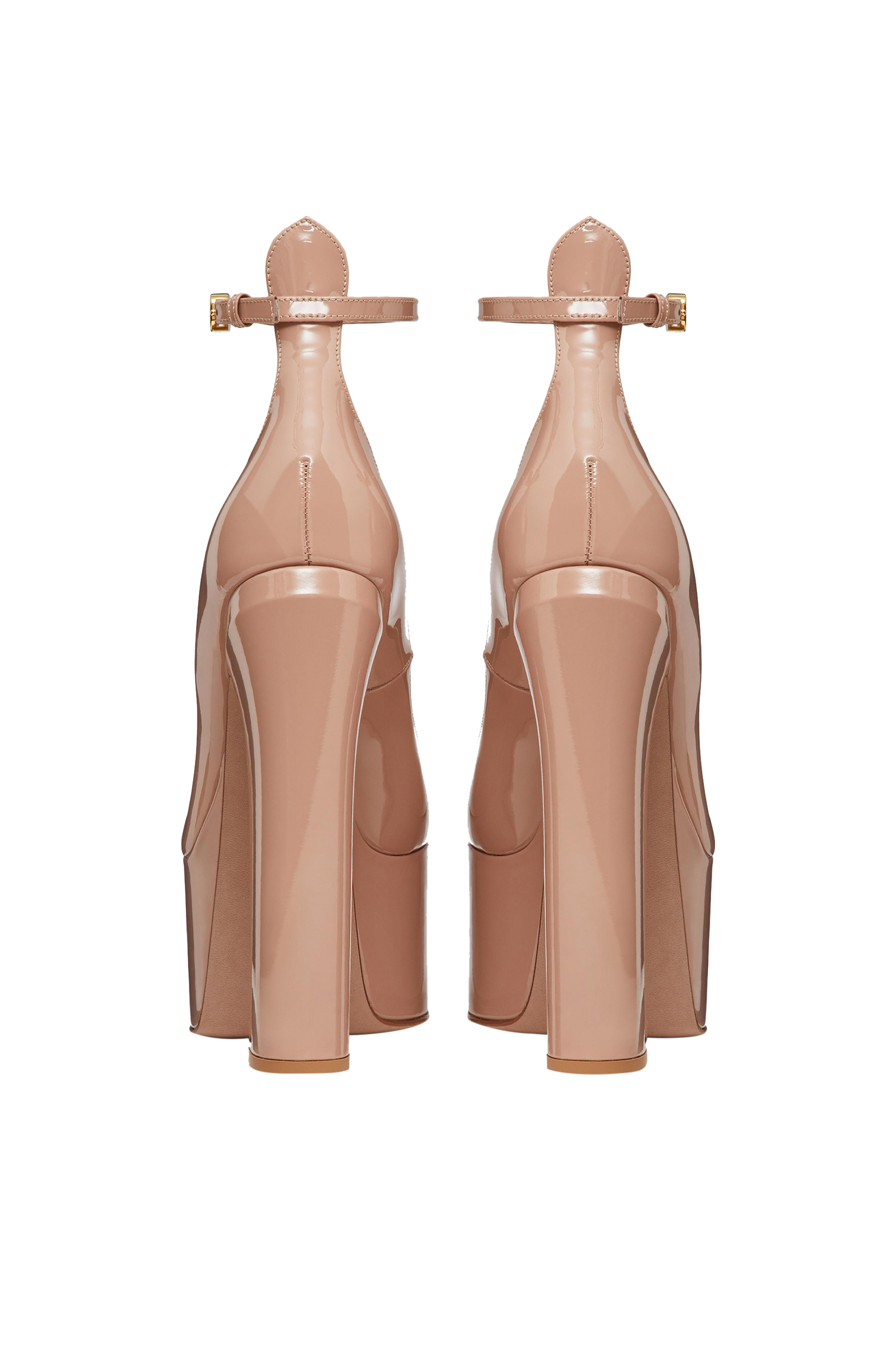 Valentino Garavani Platform Pumps