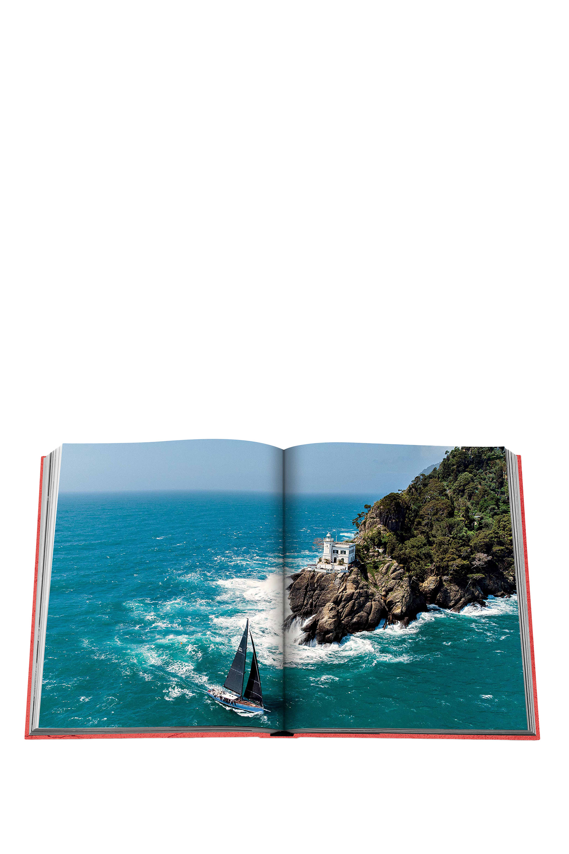 Villeggiatura: Italian Summer Vacation