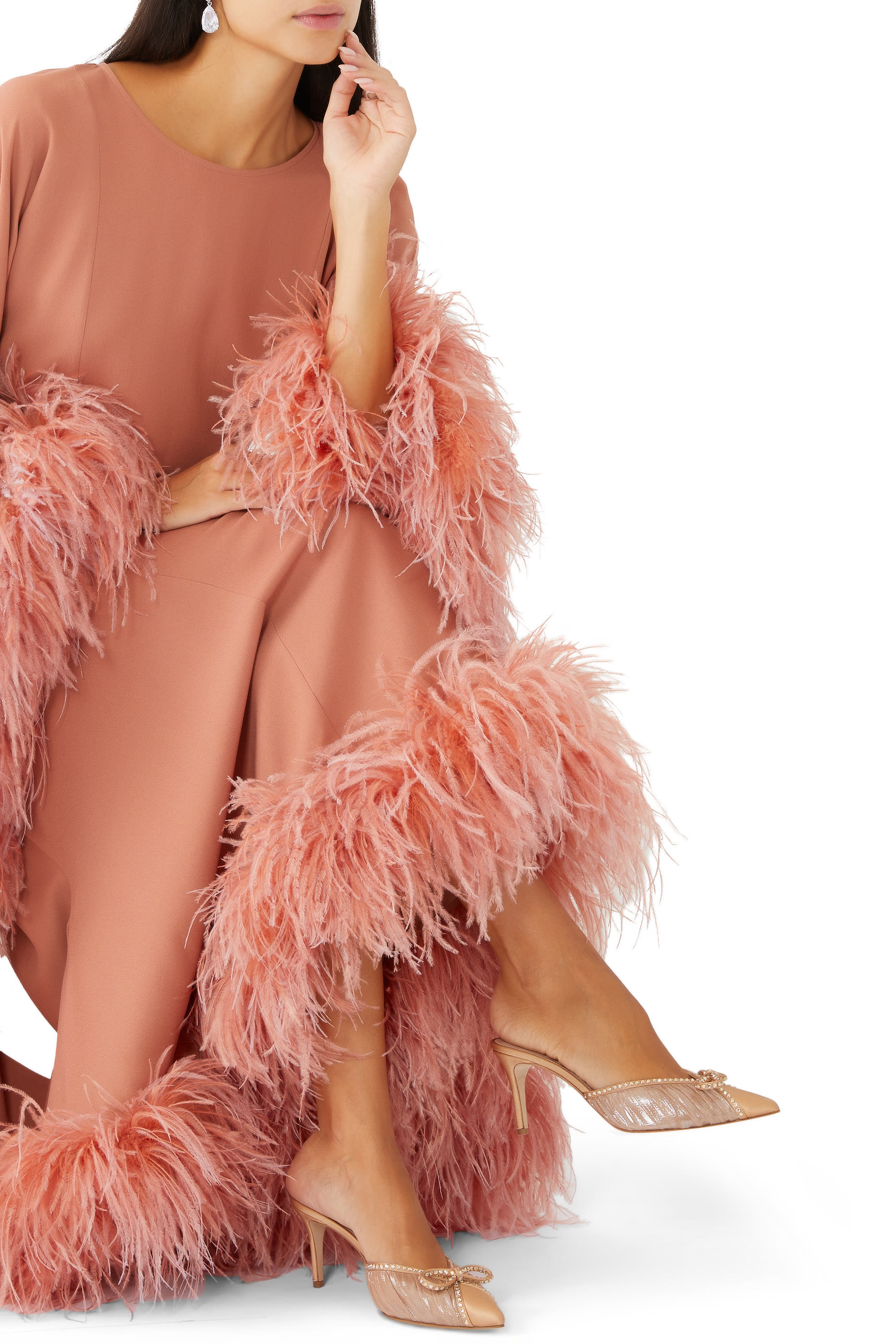 Kris Laminato 75 Mules