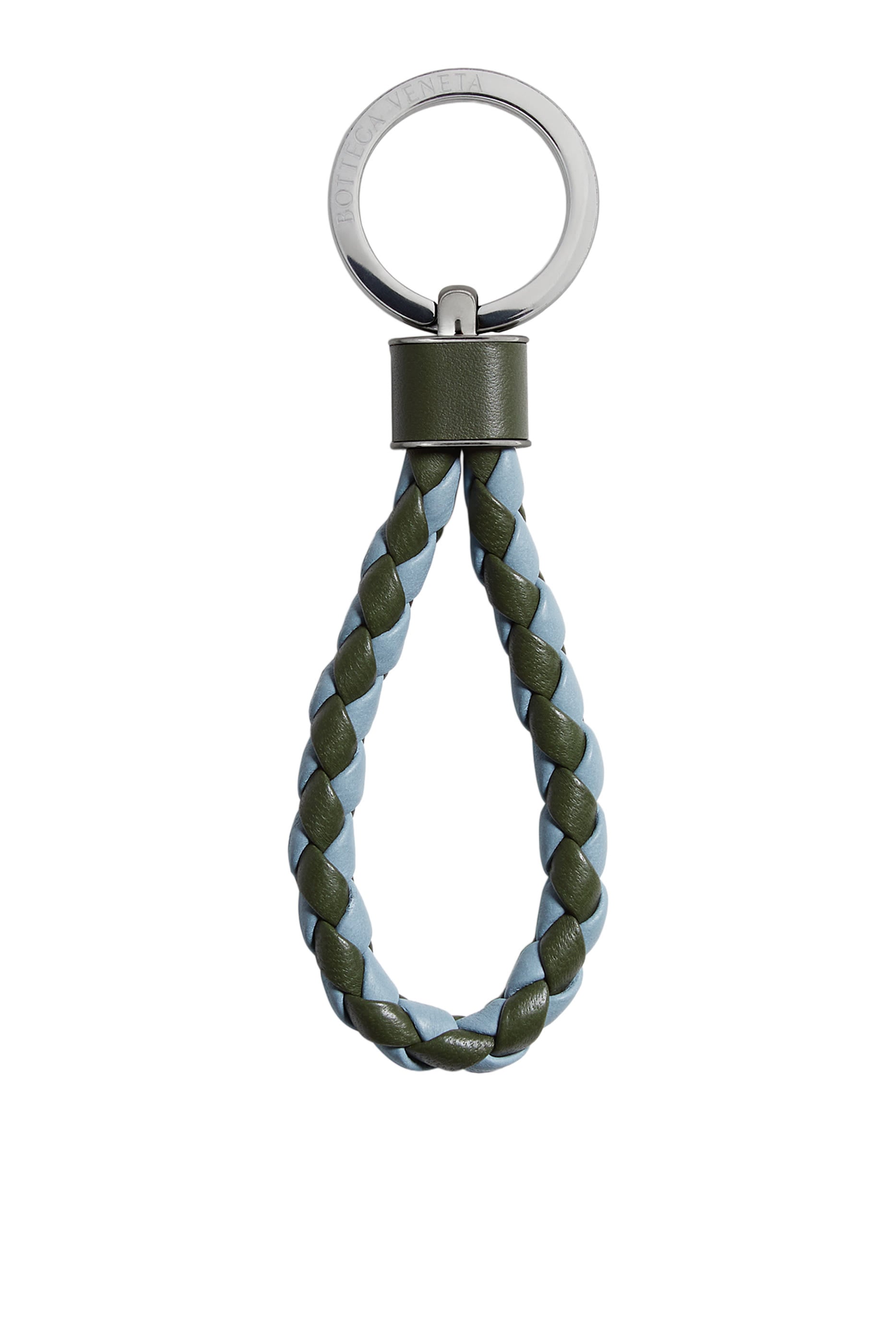 Intreccio Key Ring