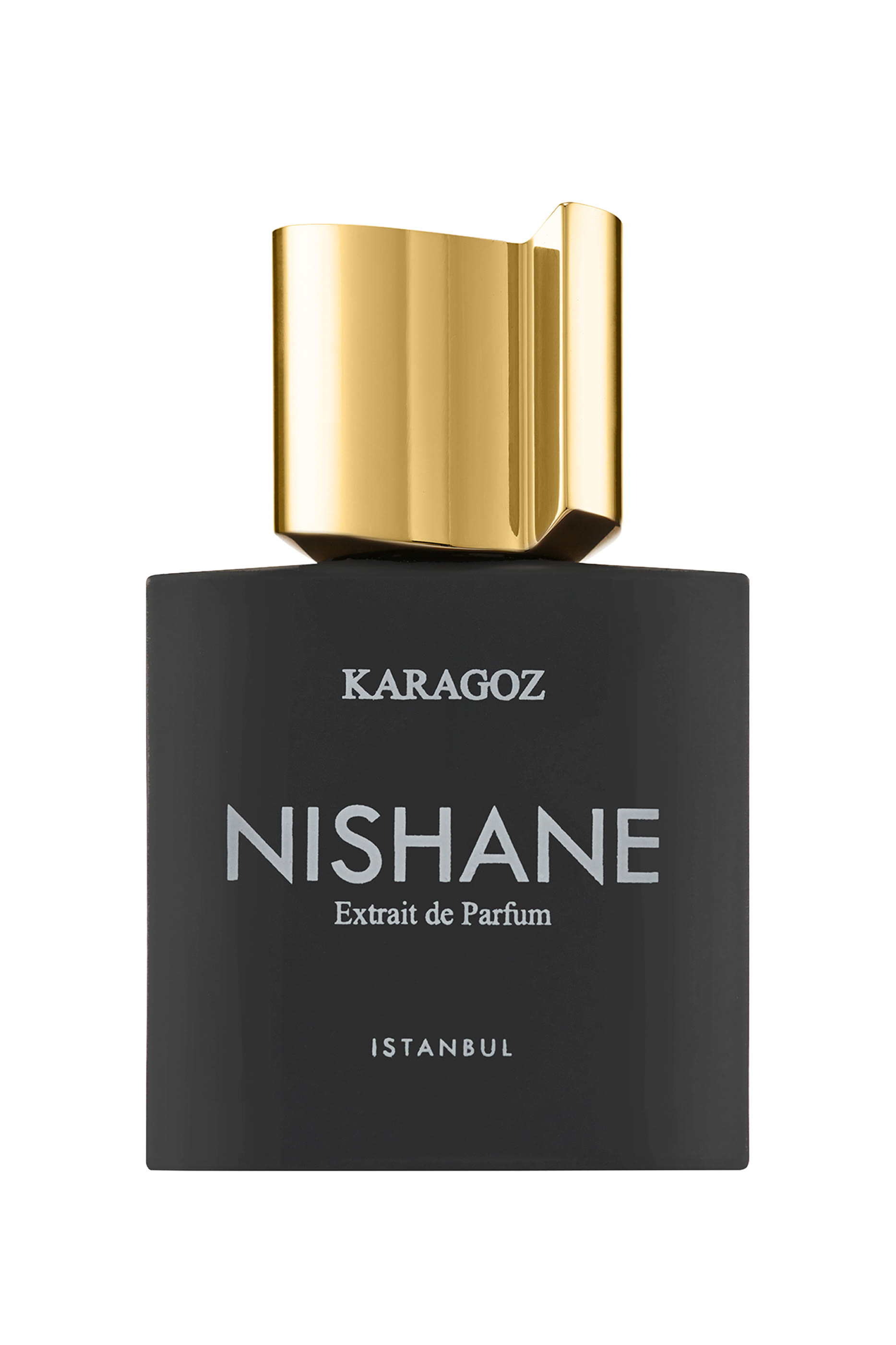 Karagoz Extrait de Parfume